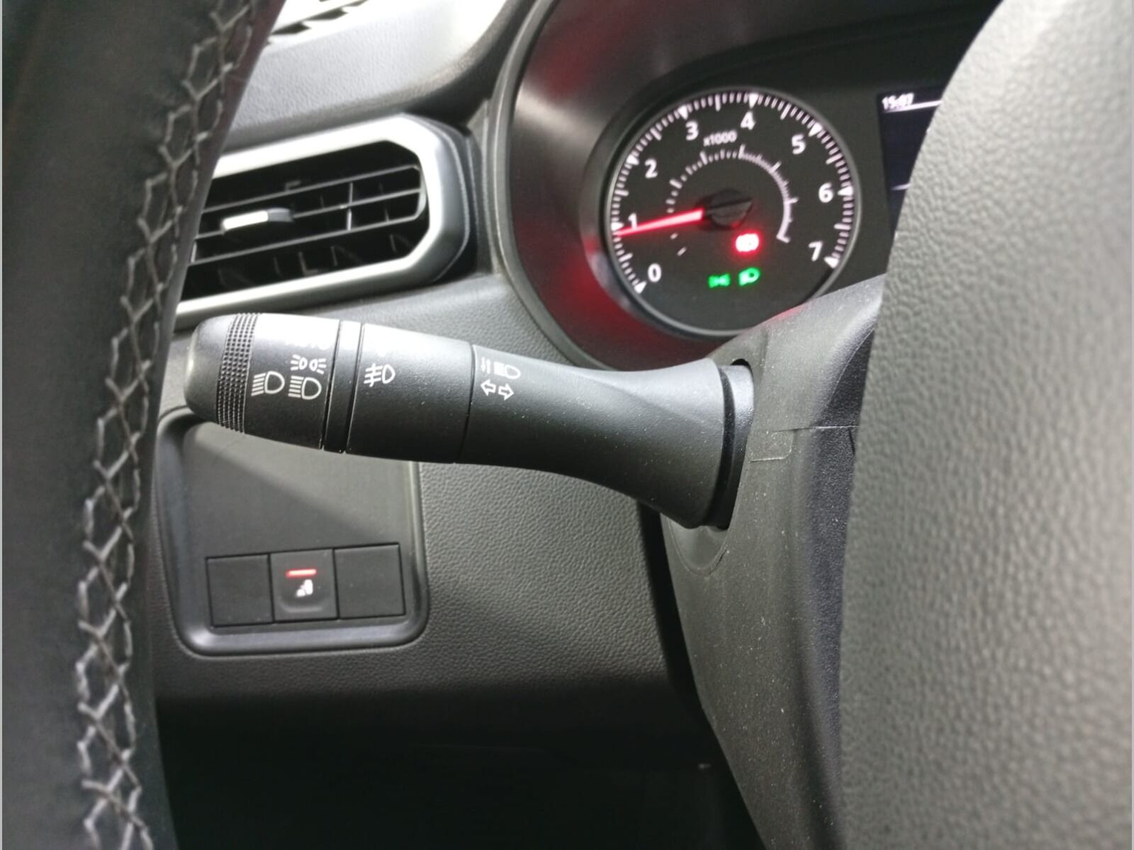 2023 Dacia Duster