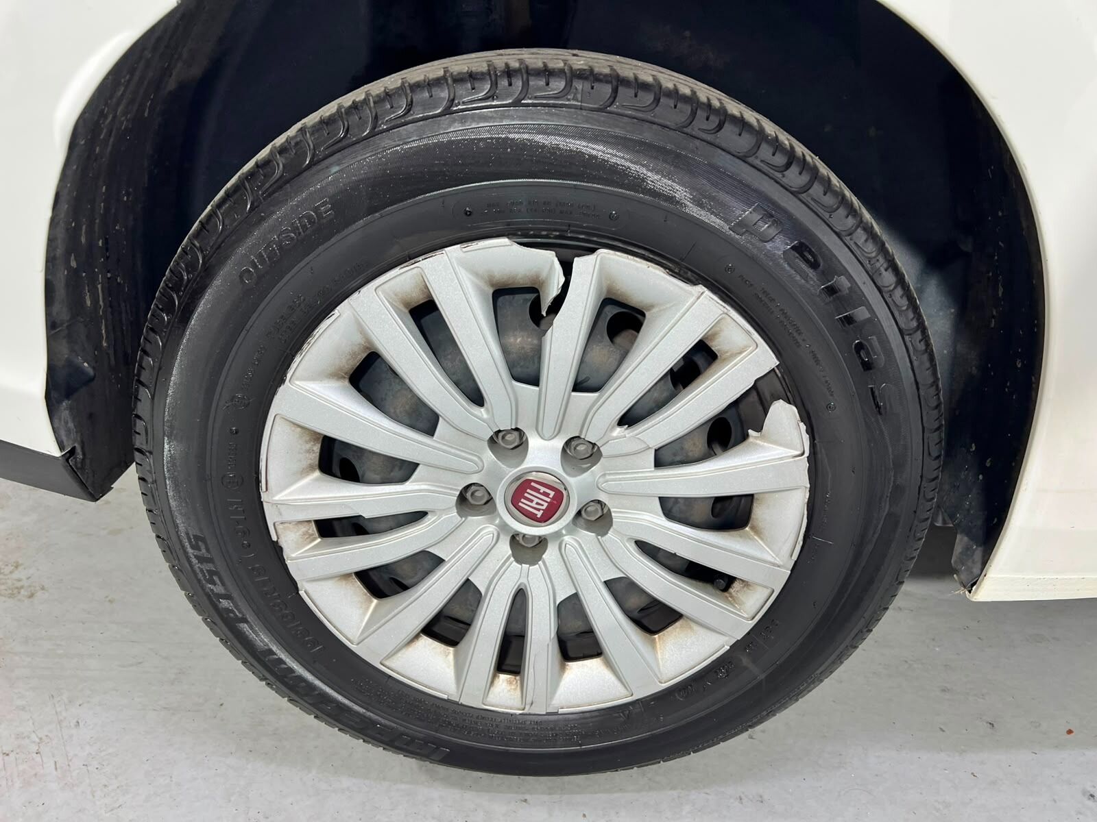 2023 Fiat Egea