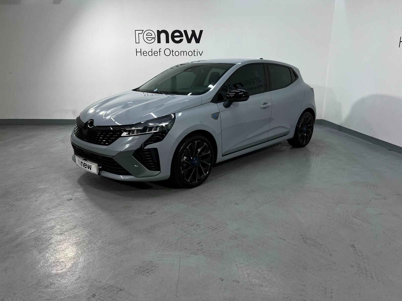 2024 Renault Clio