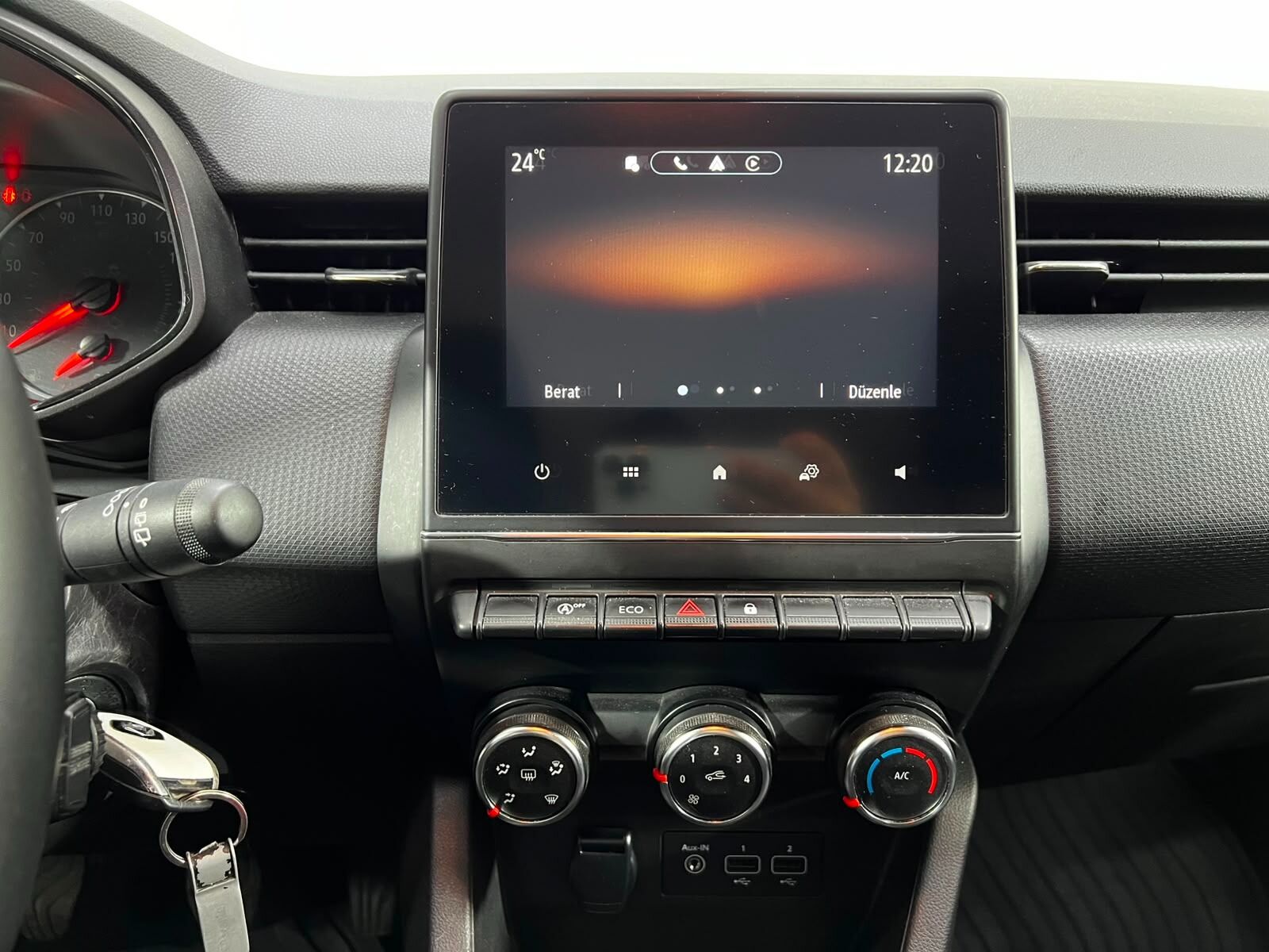 2023 Renault Clio