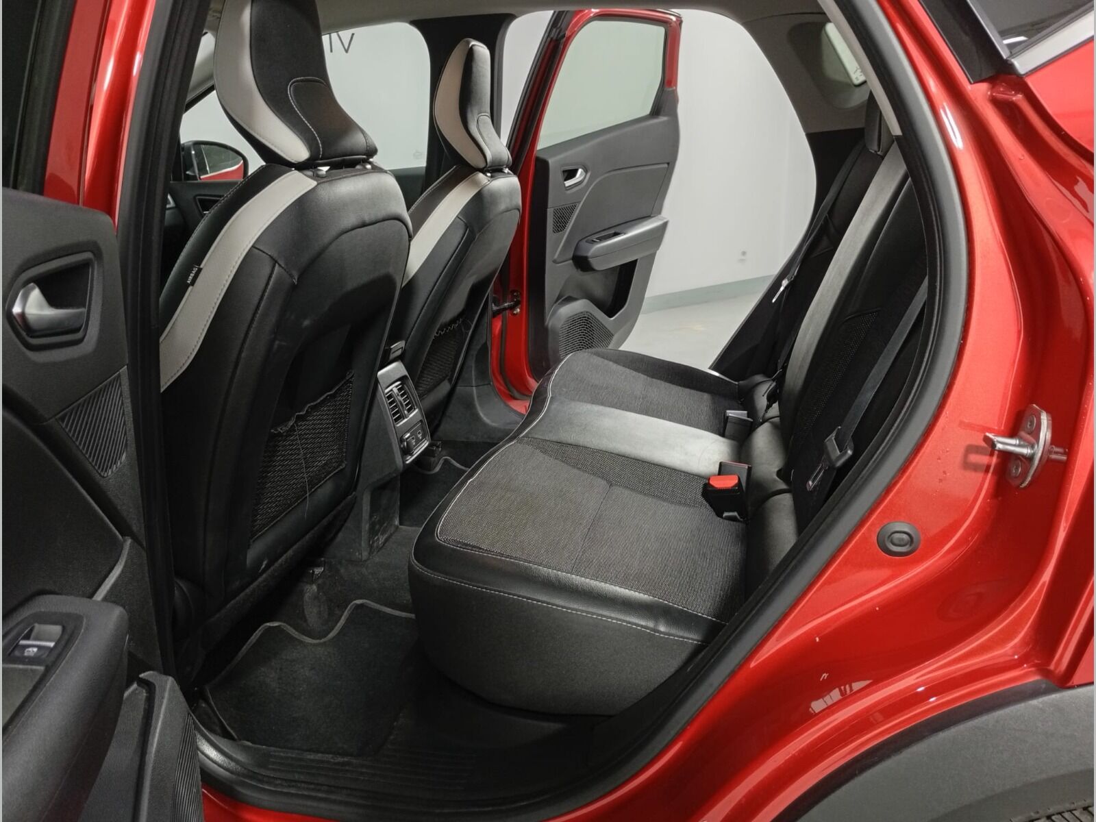 2024 Renault Captur