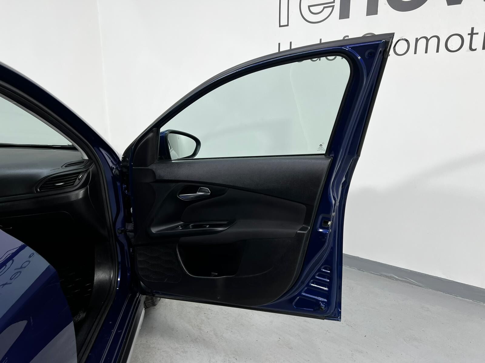 2024 Fiat Egea Cross