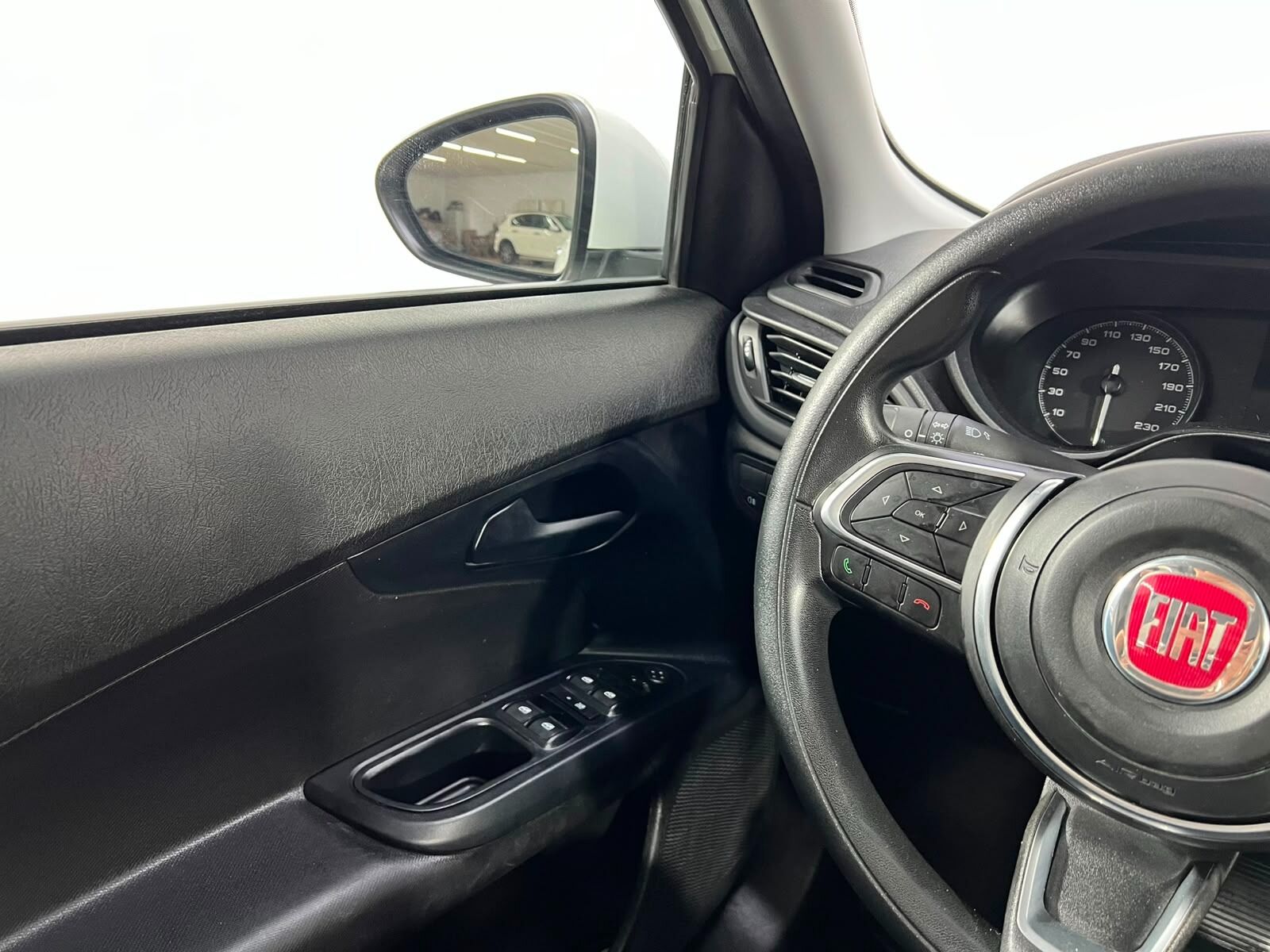 2024 Fiat Egea
