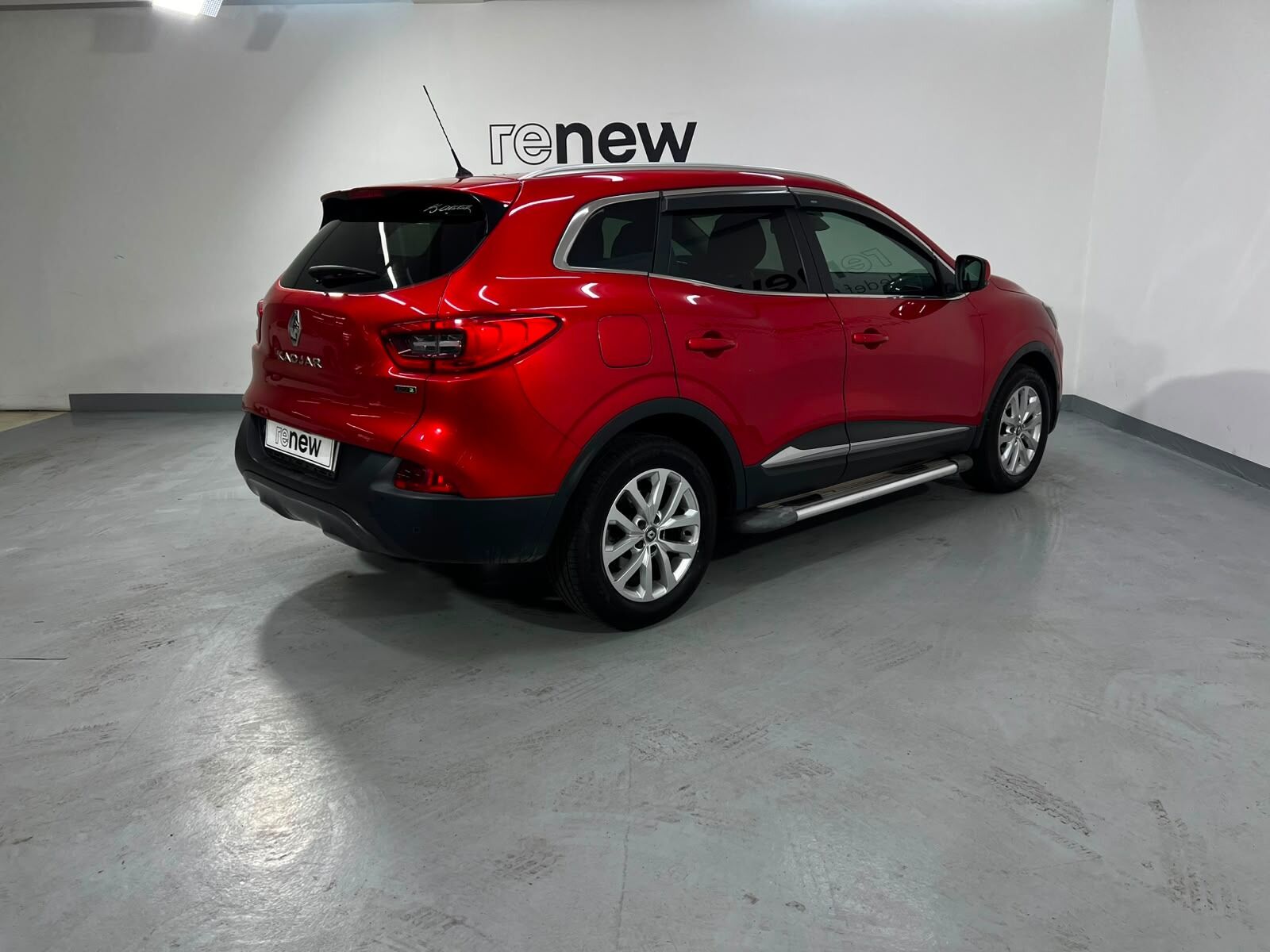 2016 Renault Kadjar