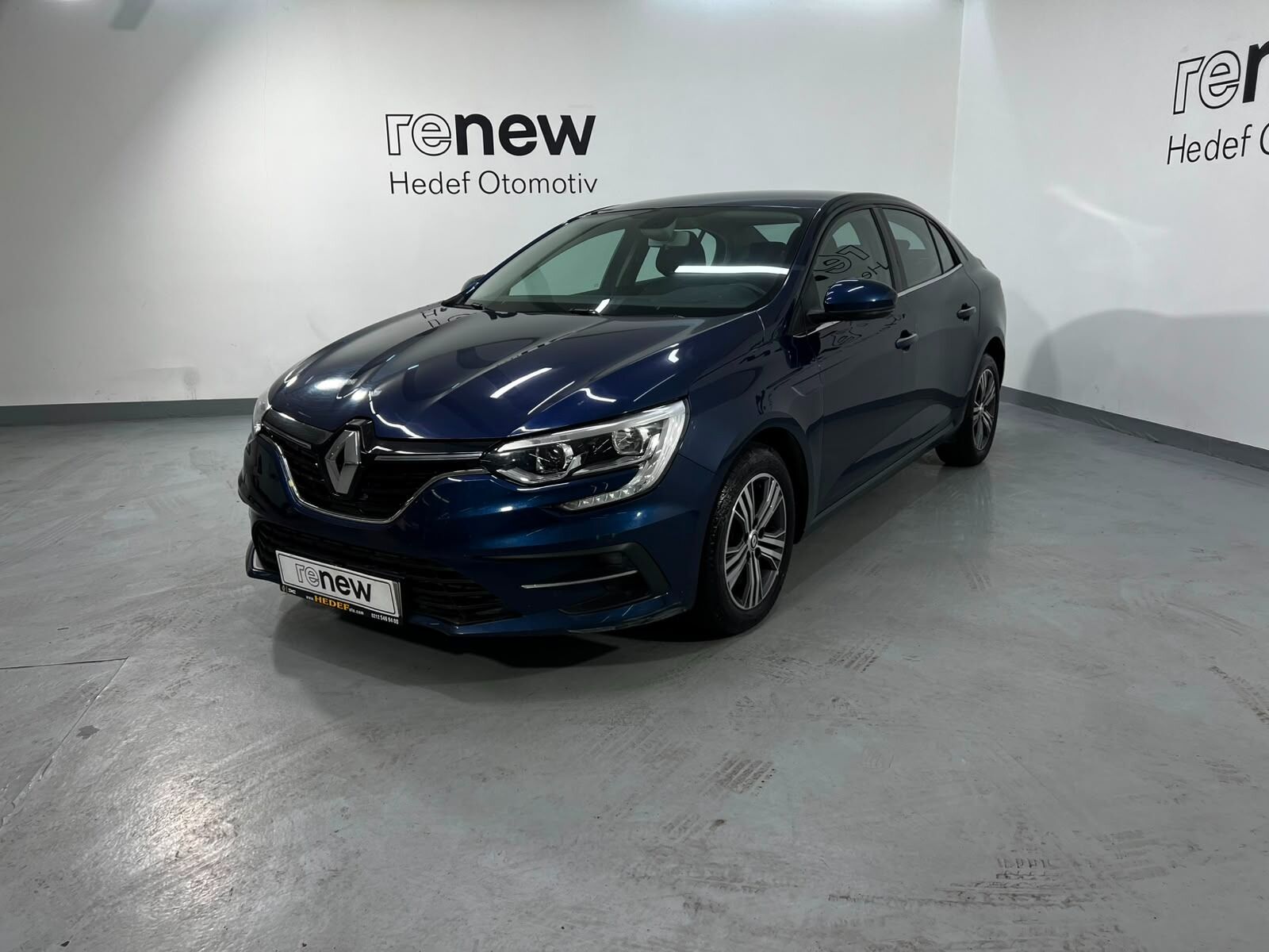 2023 Renault Megane