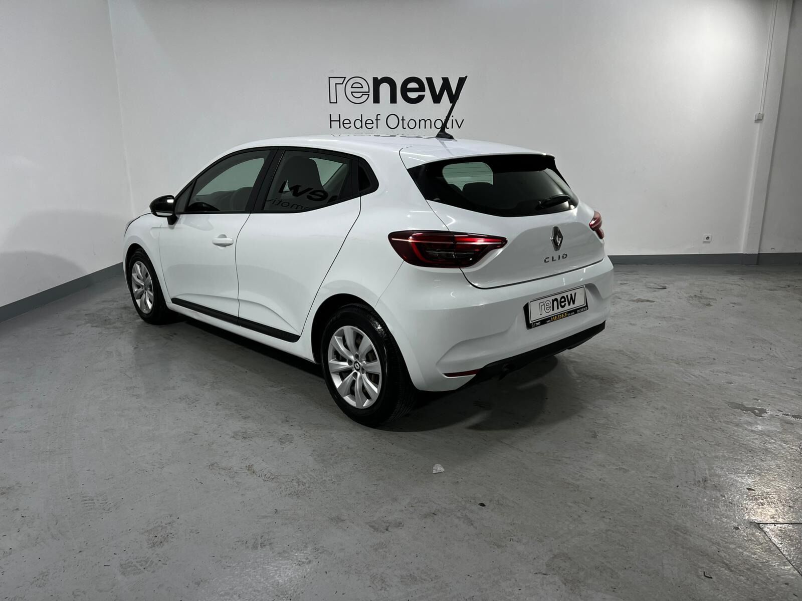 2023 Renault Clio