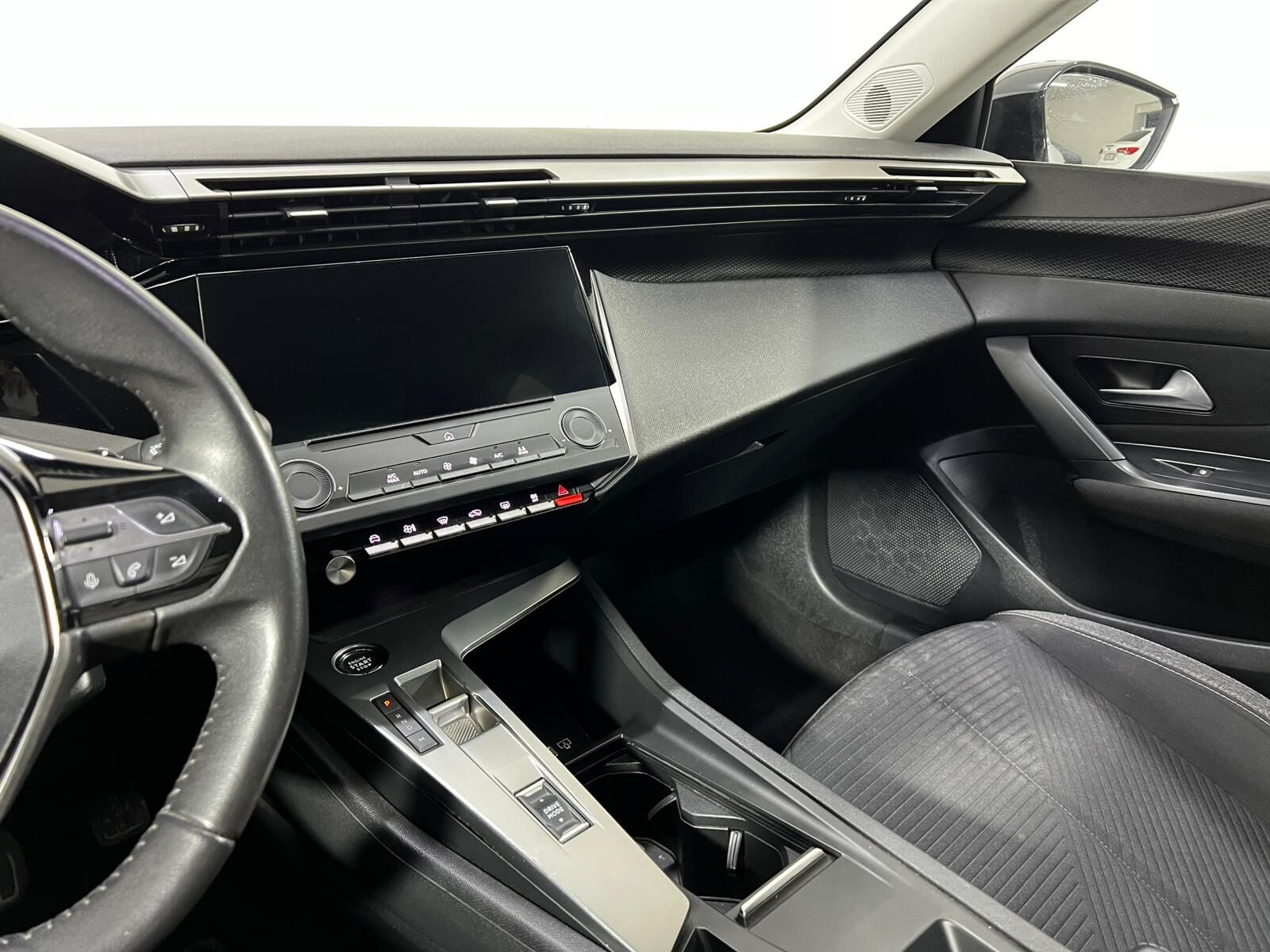 2023 Peugeot 308