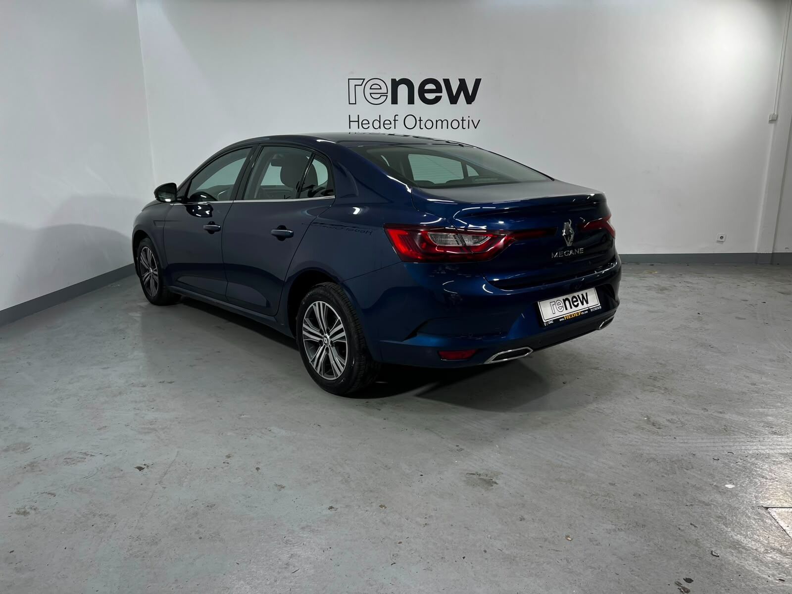 2023 Renault Megane