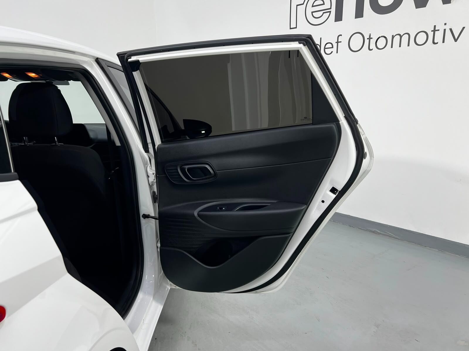2023 Hyundai i20