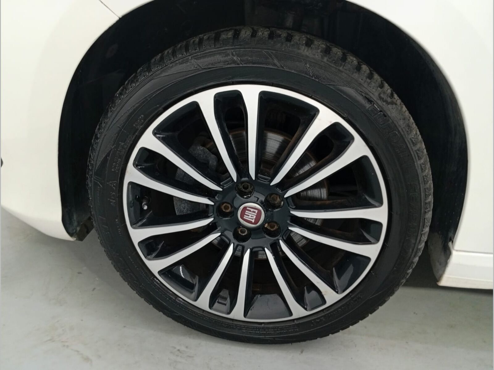 2021 Fiat Egea