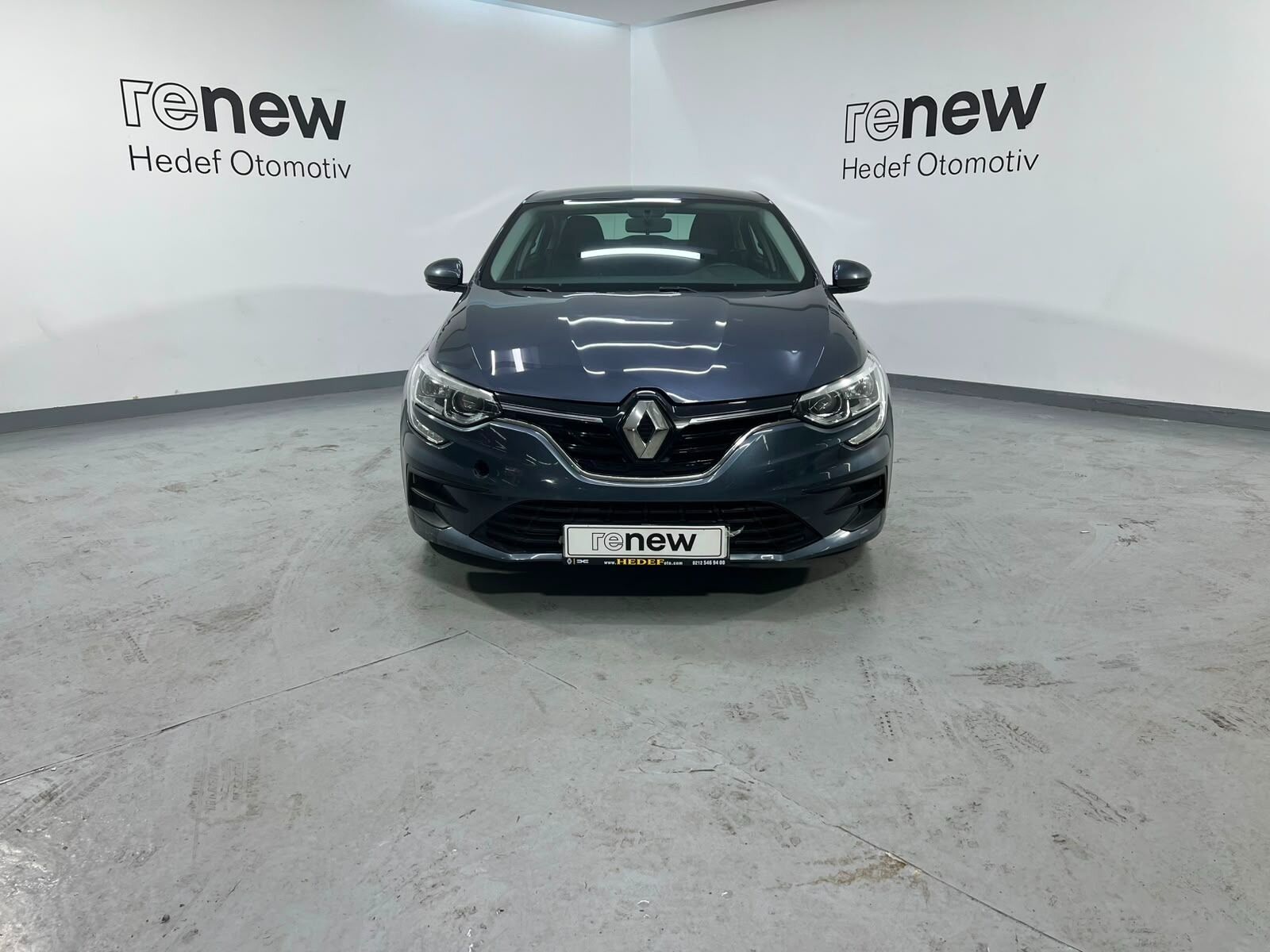 2024 Renault Megane