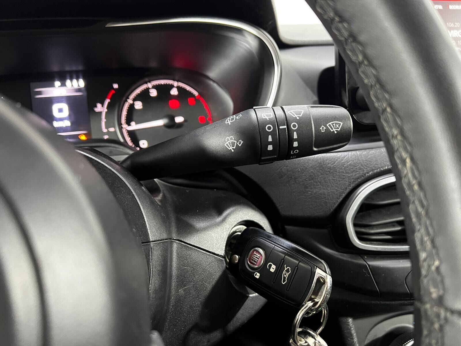 2024 Fiat Egea