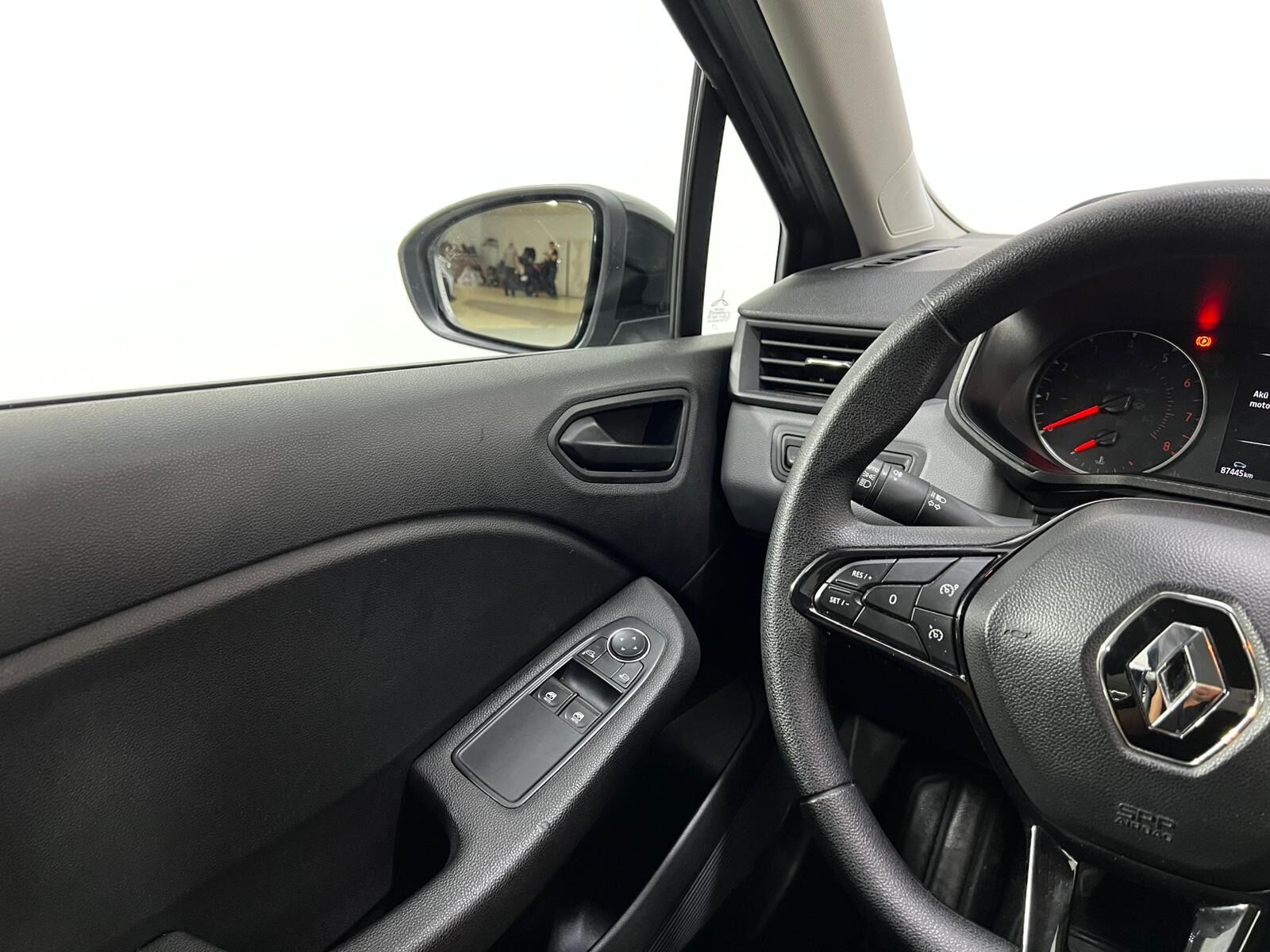 2023 Renault Clio