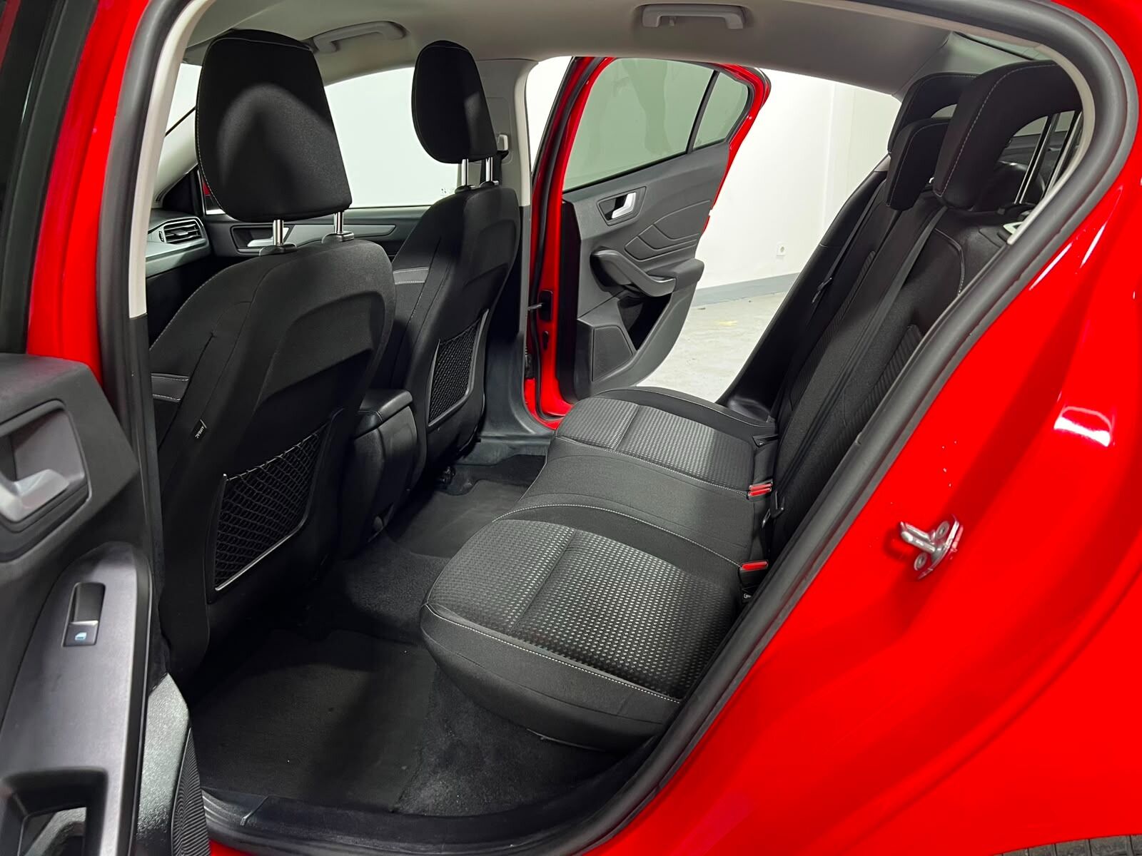 2024 Ford Focus