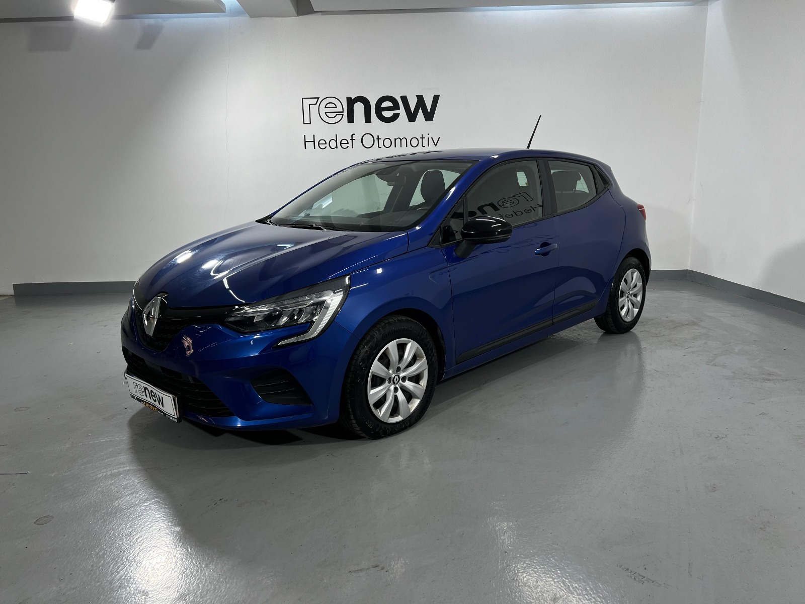 2023 Renault Clio