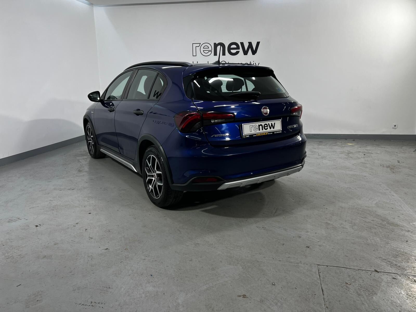 2024 Fiat Egea