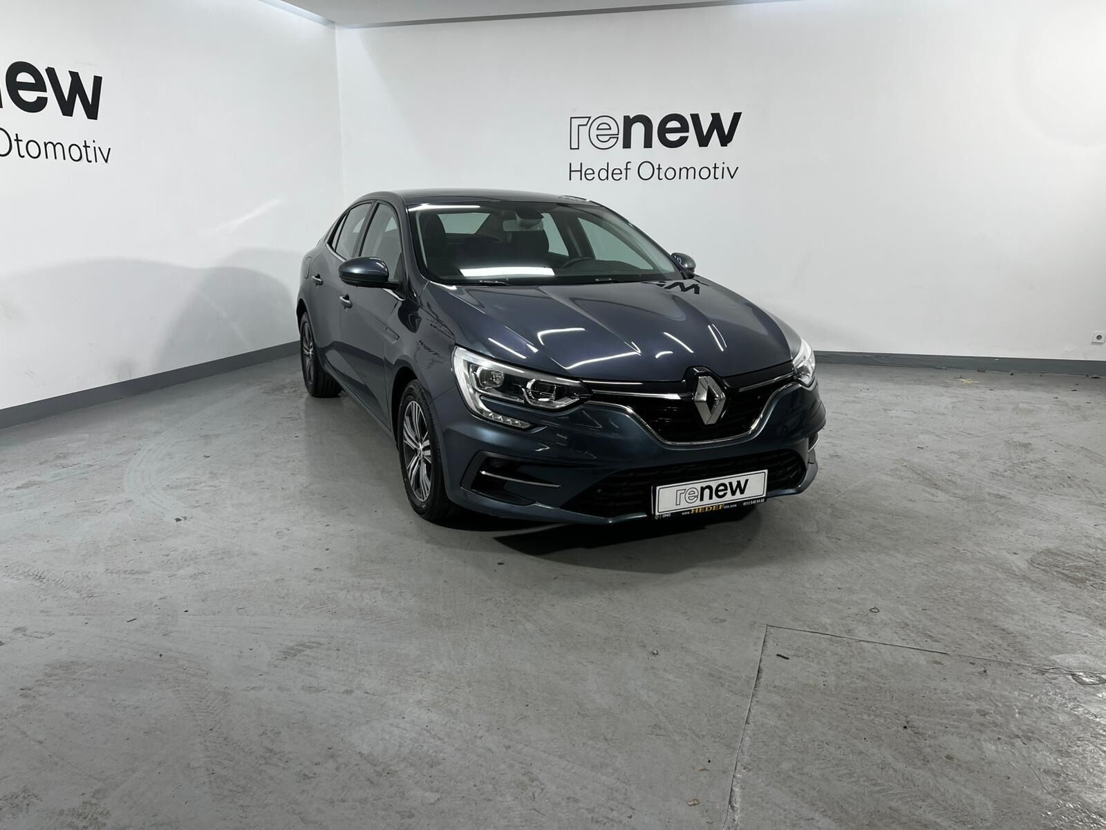 2023 Renault Megane