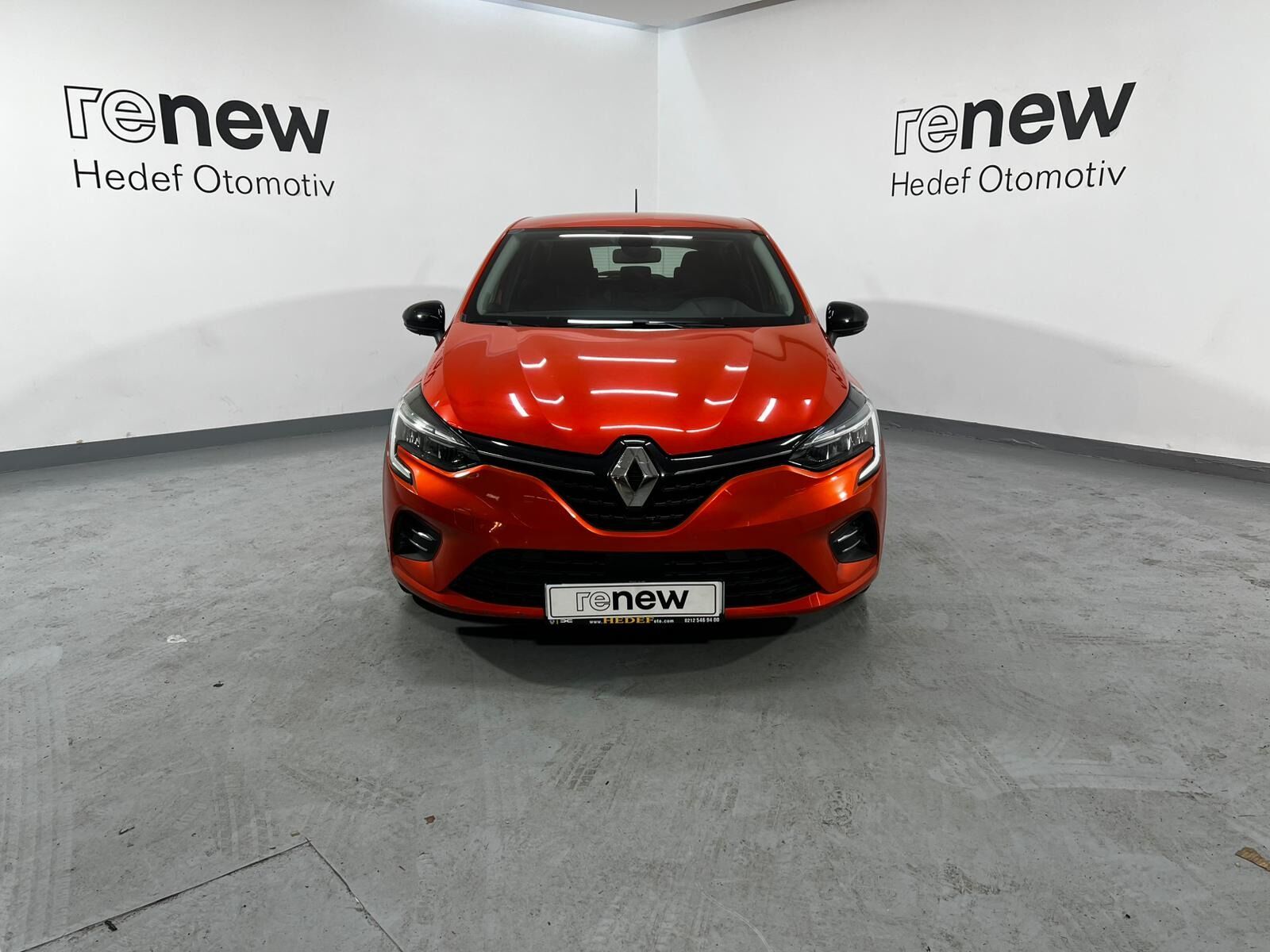 2023 Renault Clio