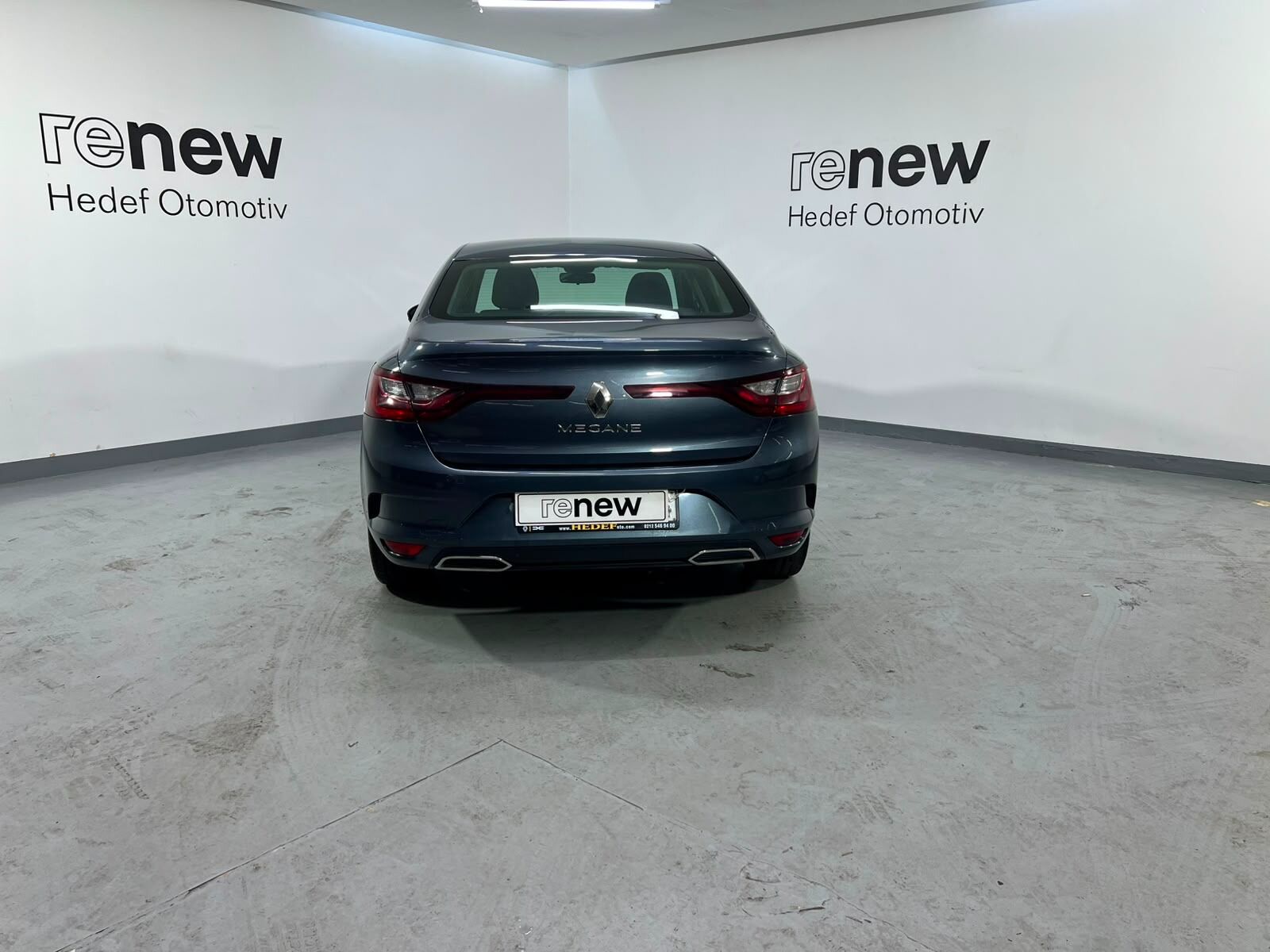 2024 Renault Megane