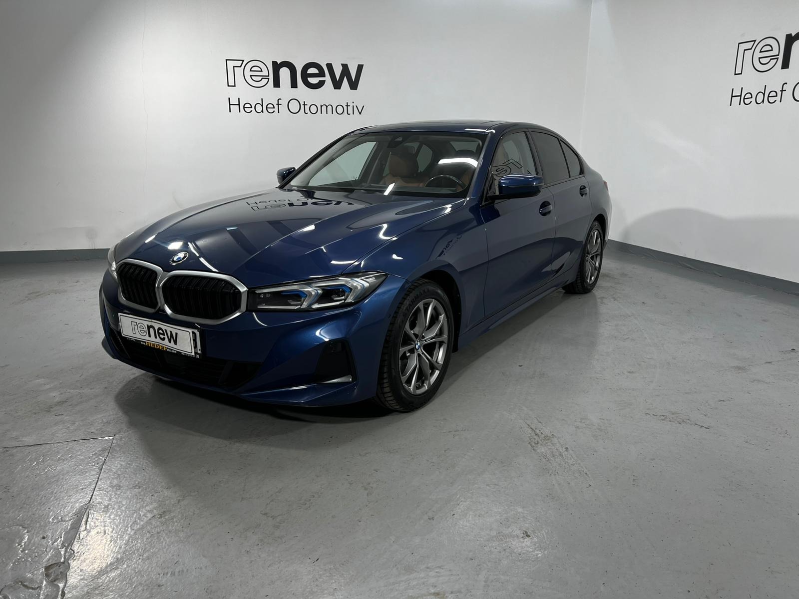 2023 BMW 3 Serisi