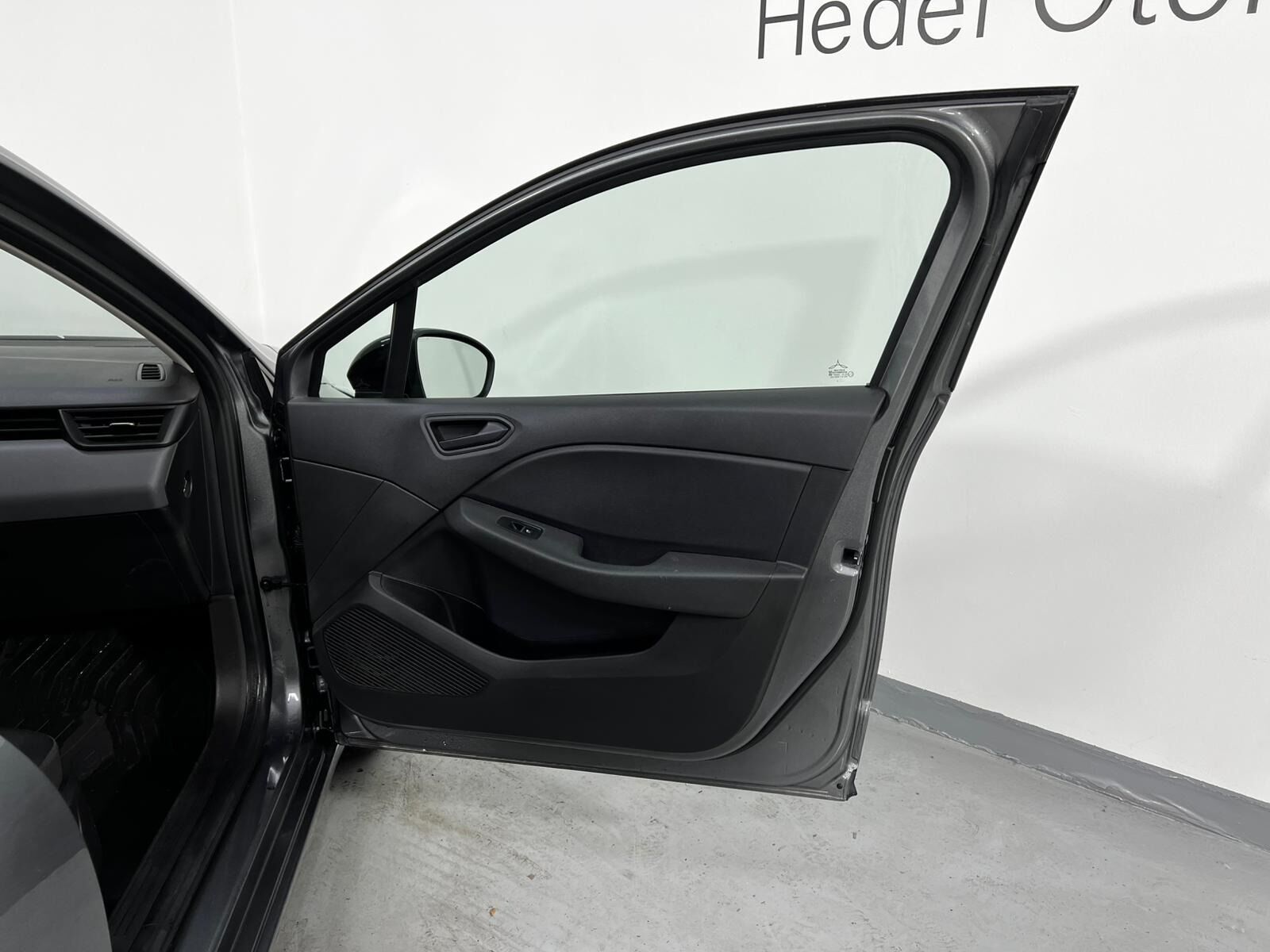 2023 Renault Clio