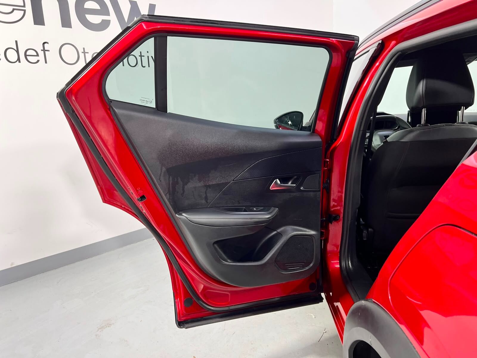 2023 Peugeot 2008