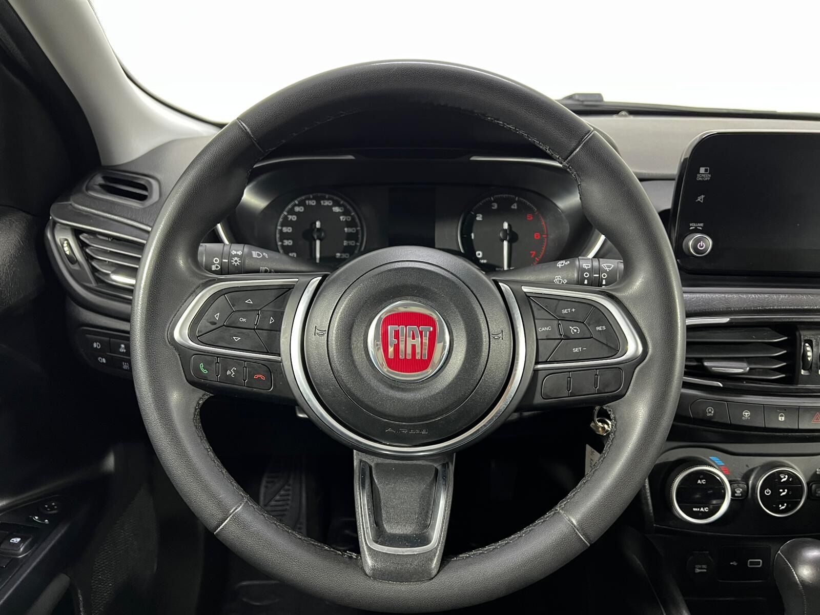 2024 Fiat Egea