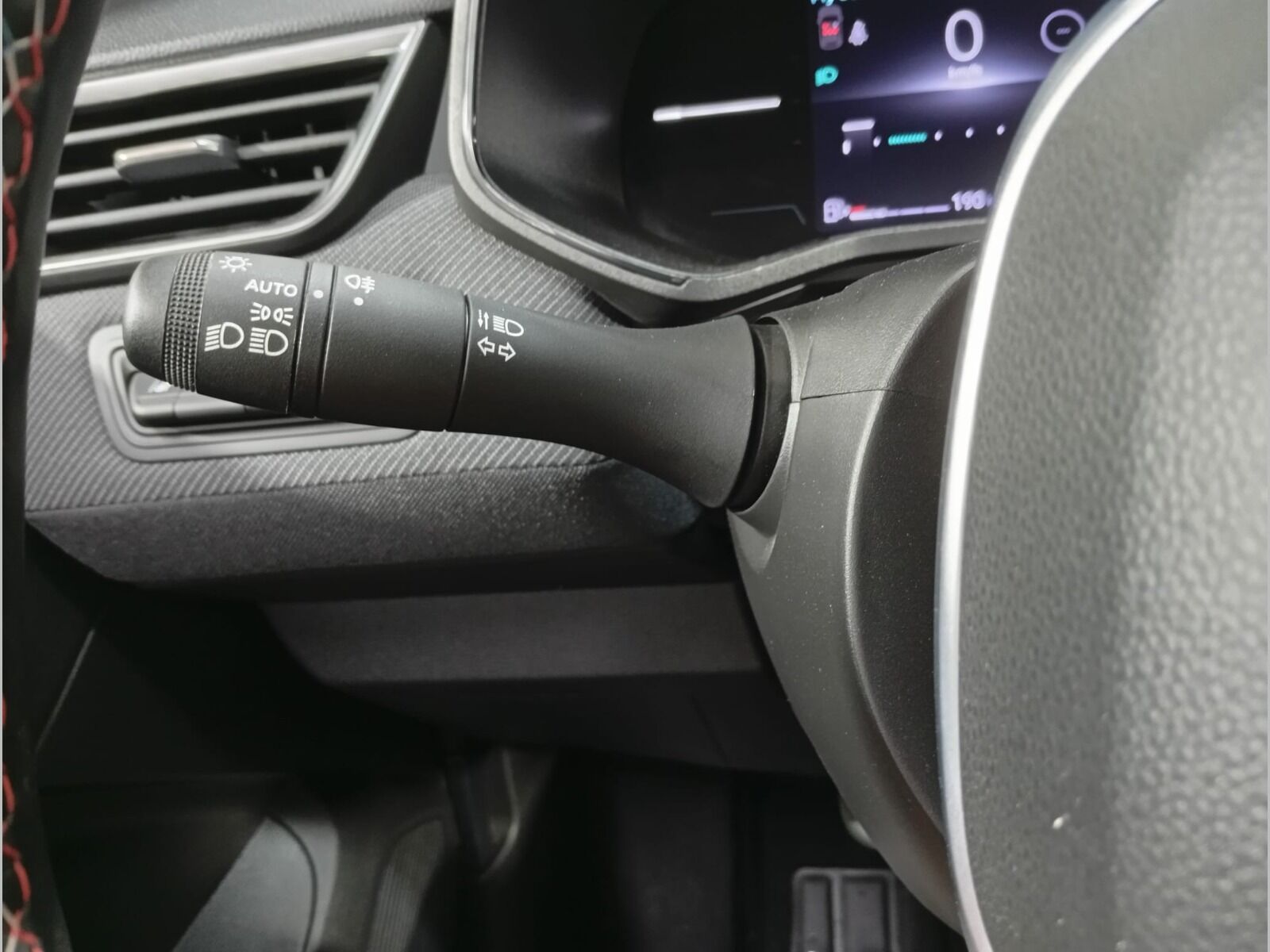 2023 Renault Clio