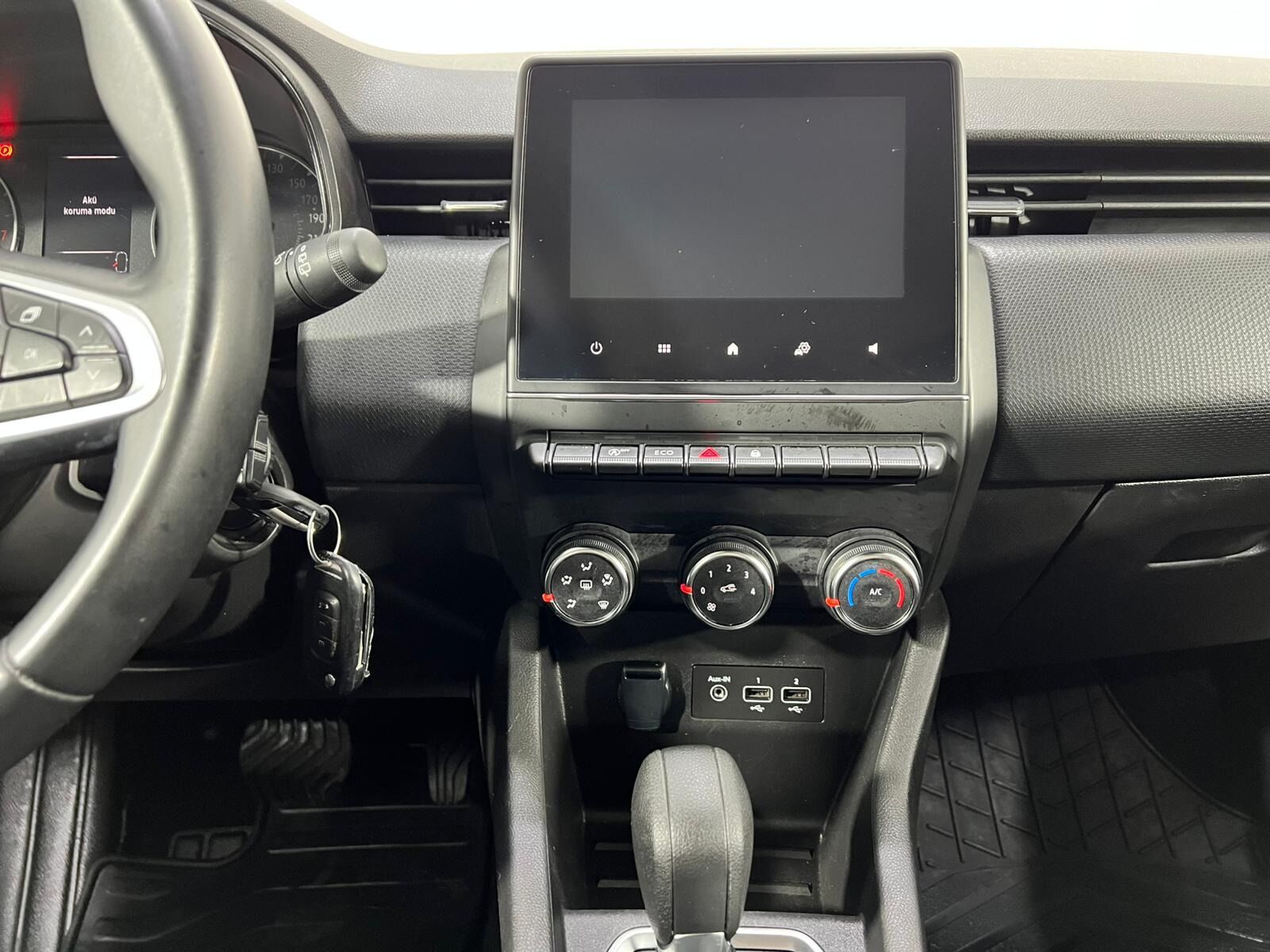 2023 Renault Clio