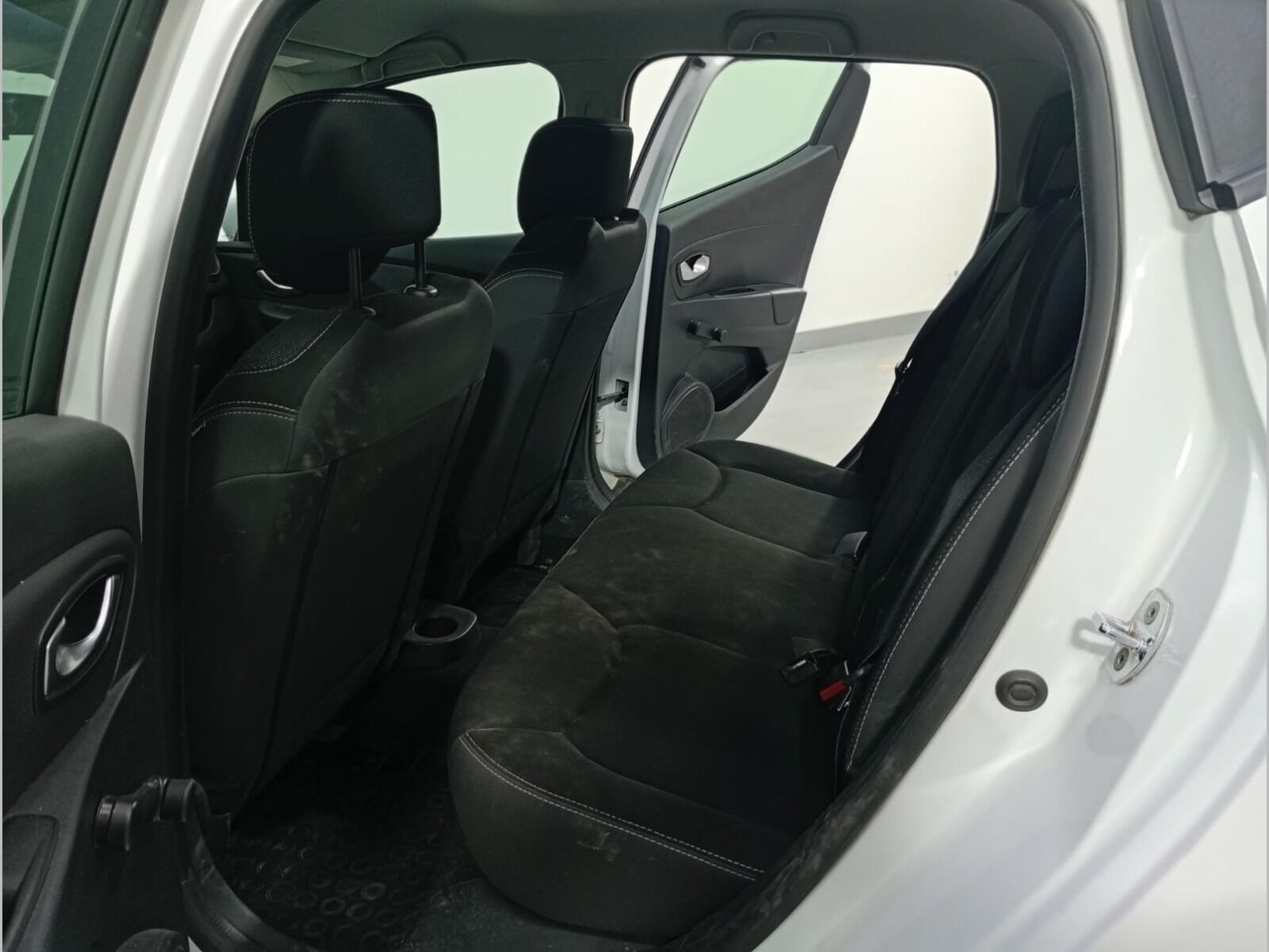 2017 Renault Clio