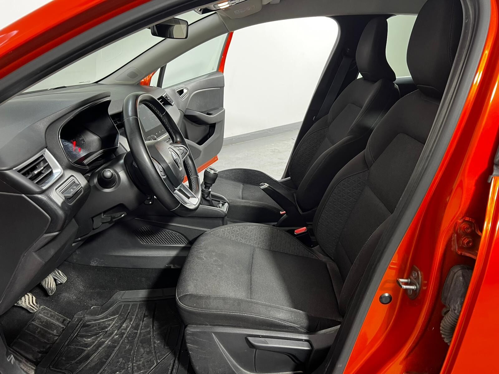 2023 Renault Clio