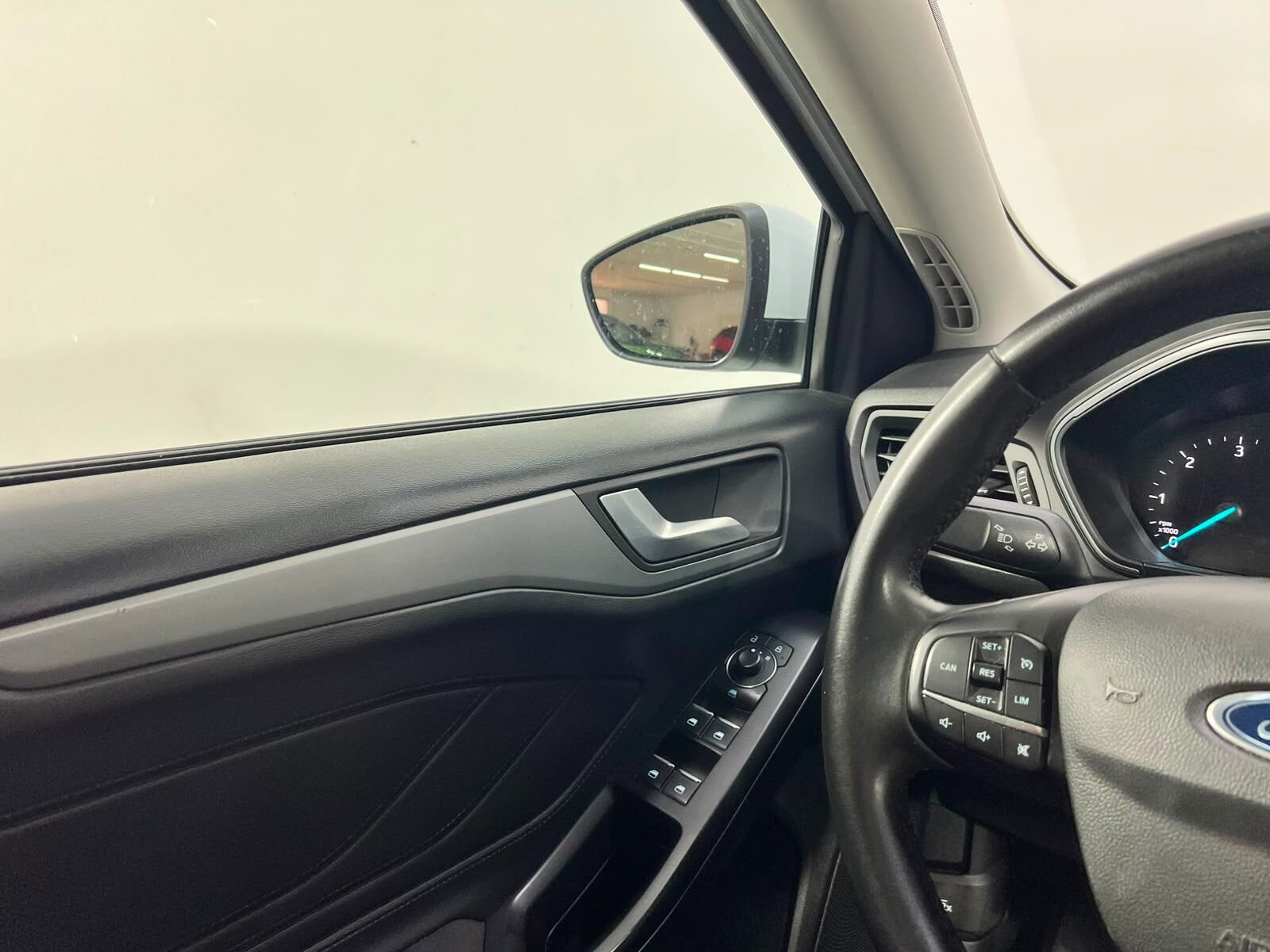 2024 Ford Focus