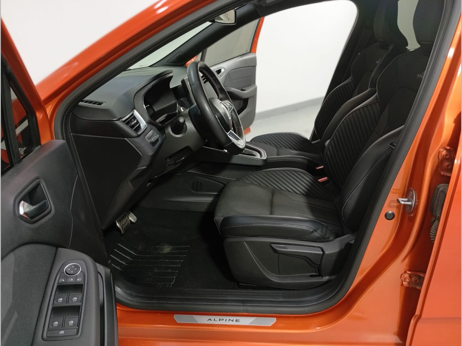 2023 Renault Clio