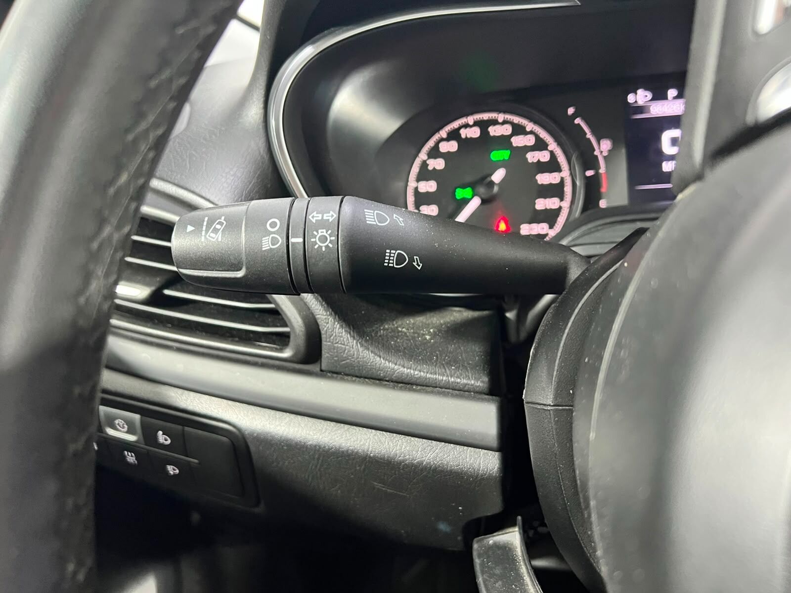 2024 Fiat Egea Cross