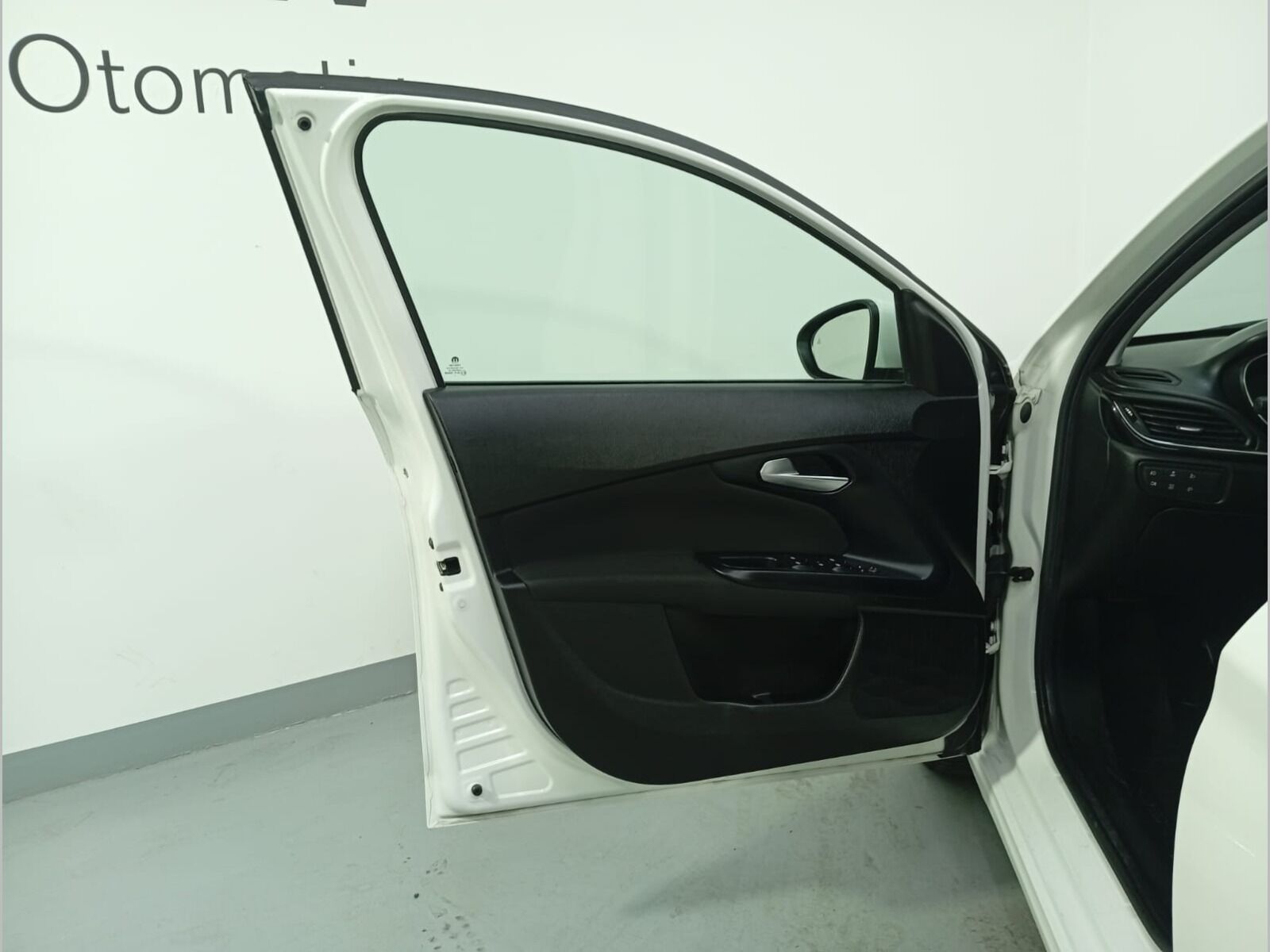 2021 Fiat Egea