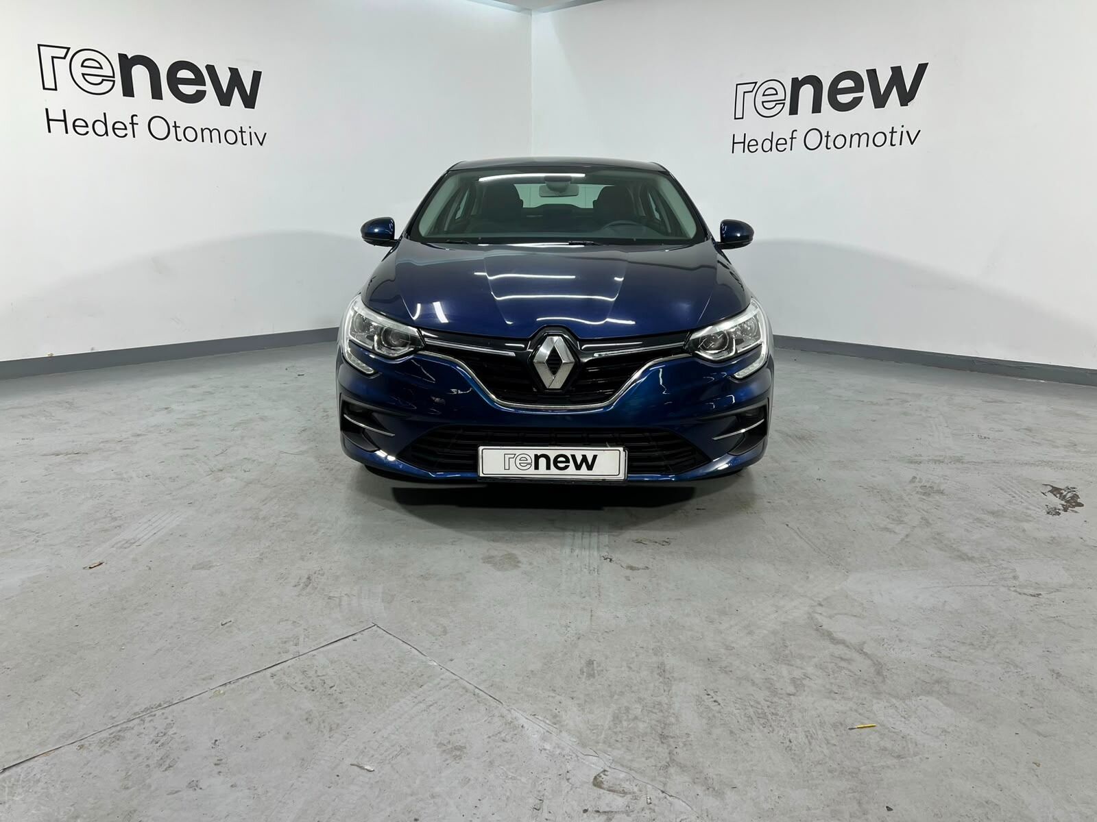 2023 Renault Megane