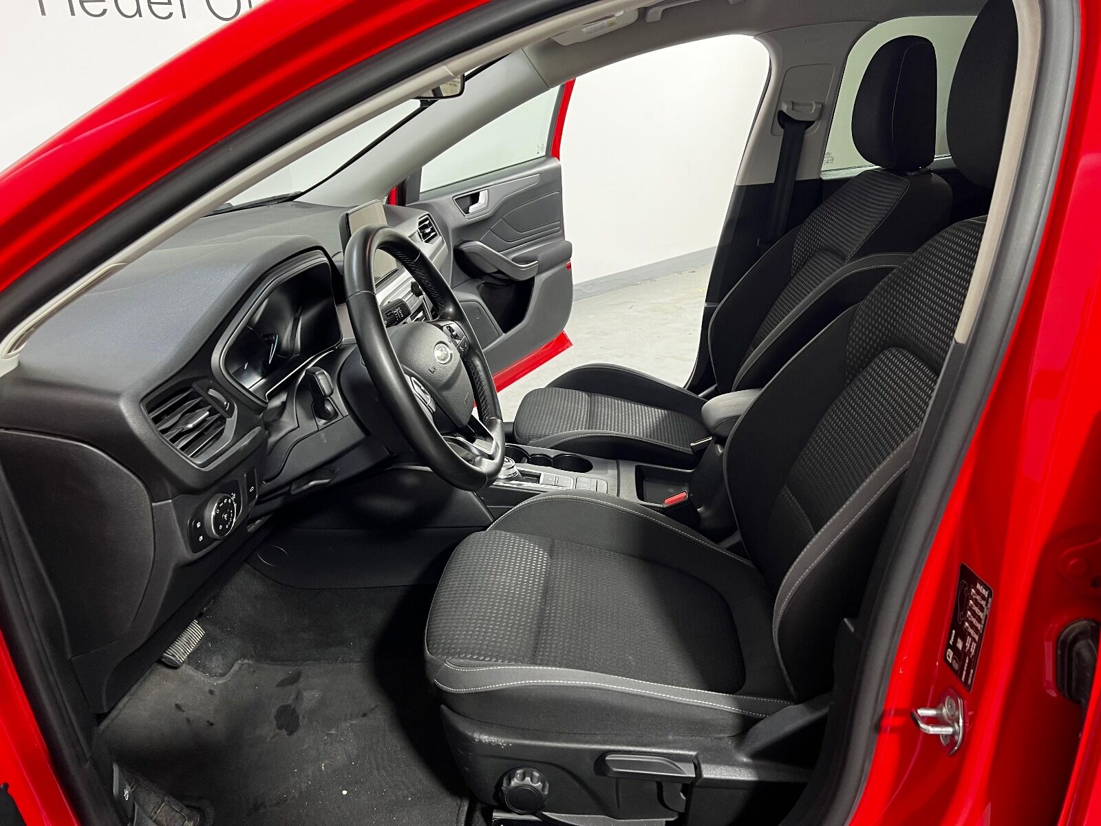 2024 Ford Focus