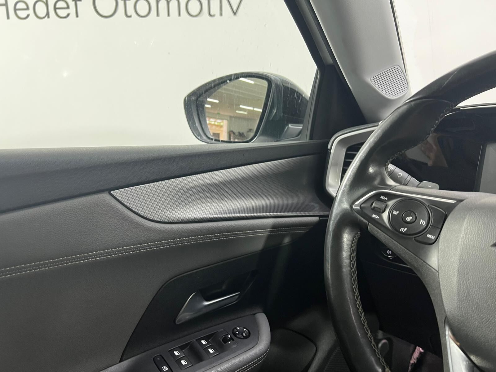 2022 Opel Mokka