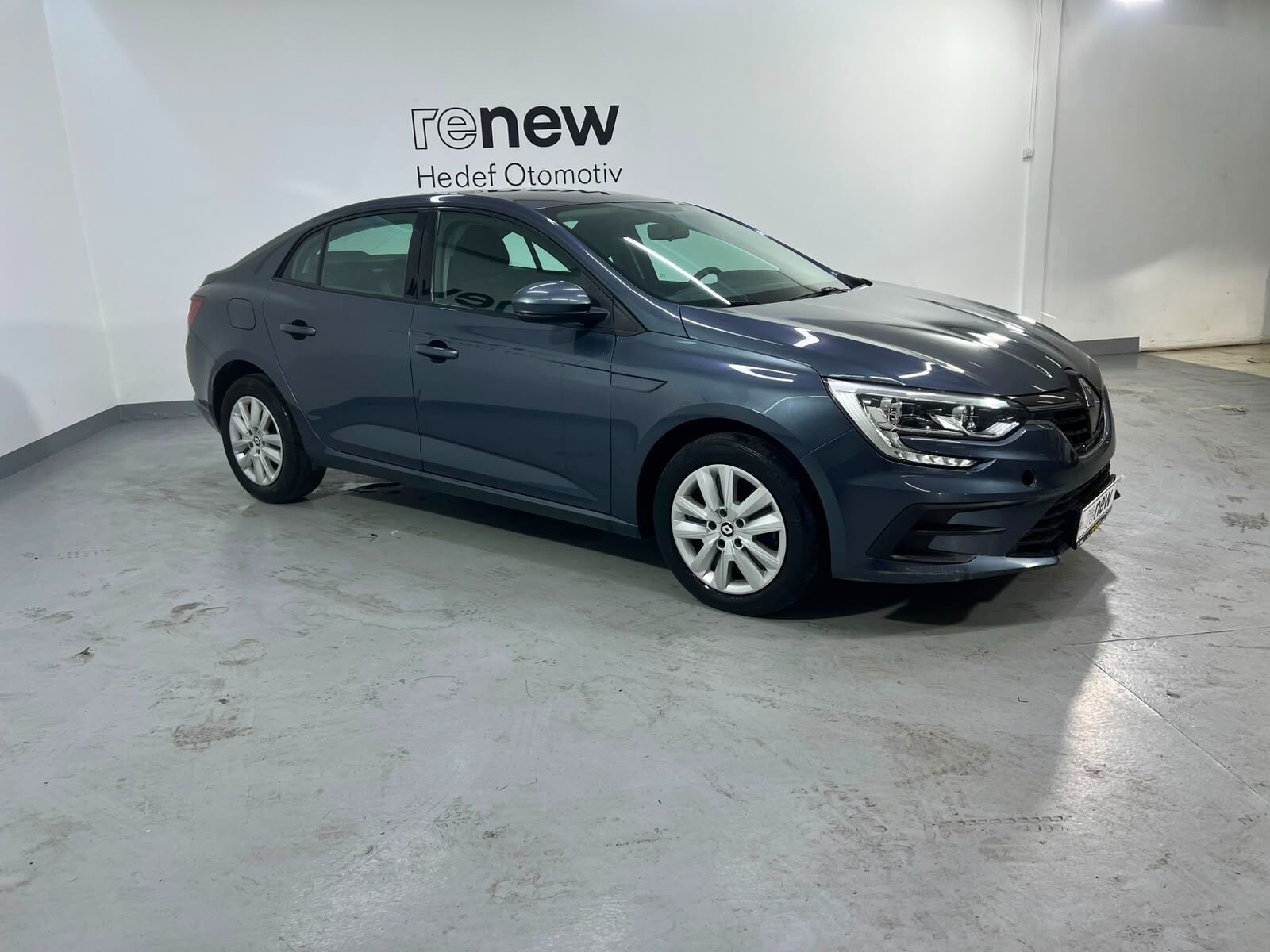 2024 Renault Megane