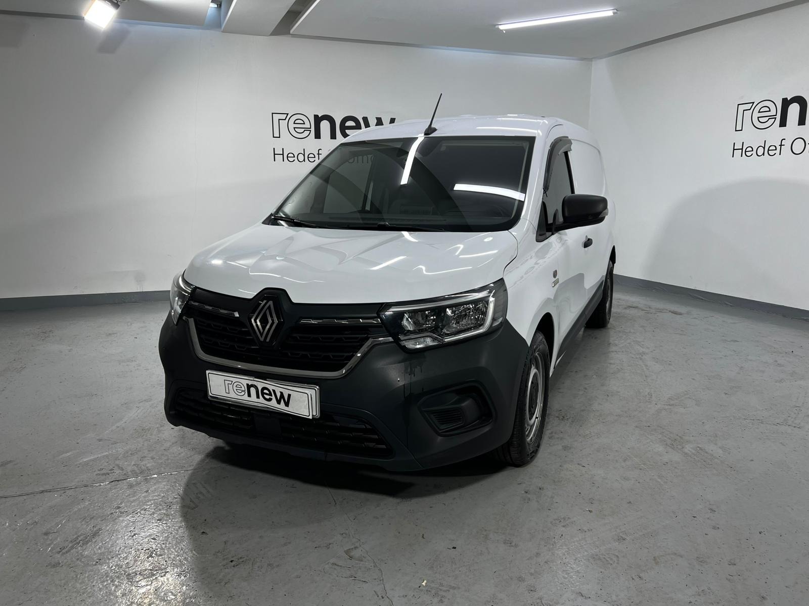2024 Renault Kangoo