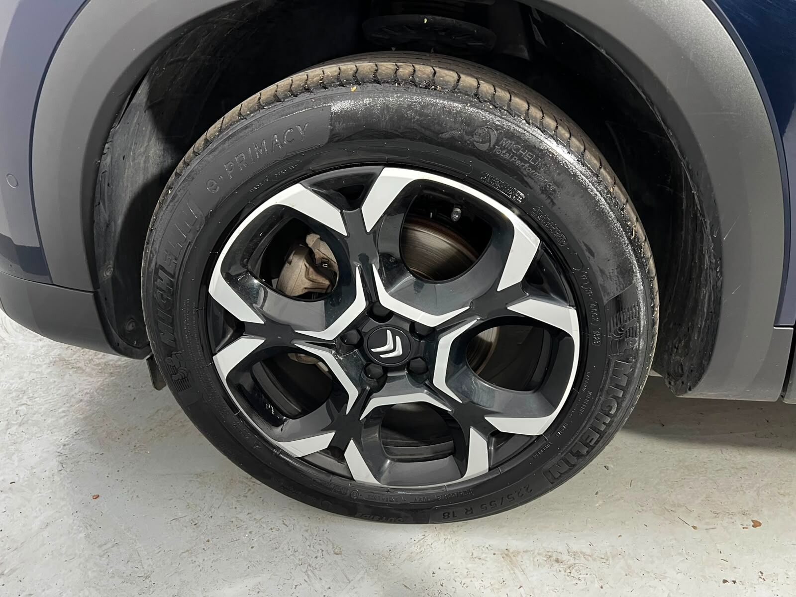 2023 Citroen C5 AirCross