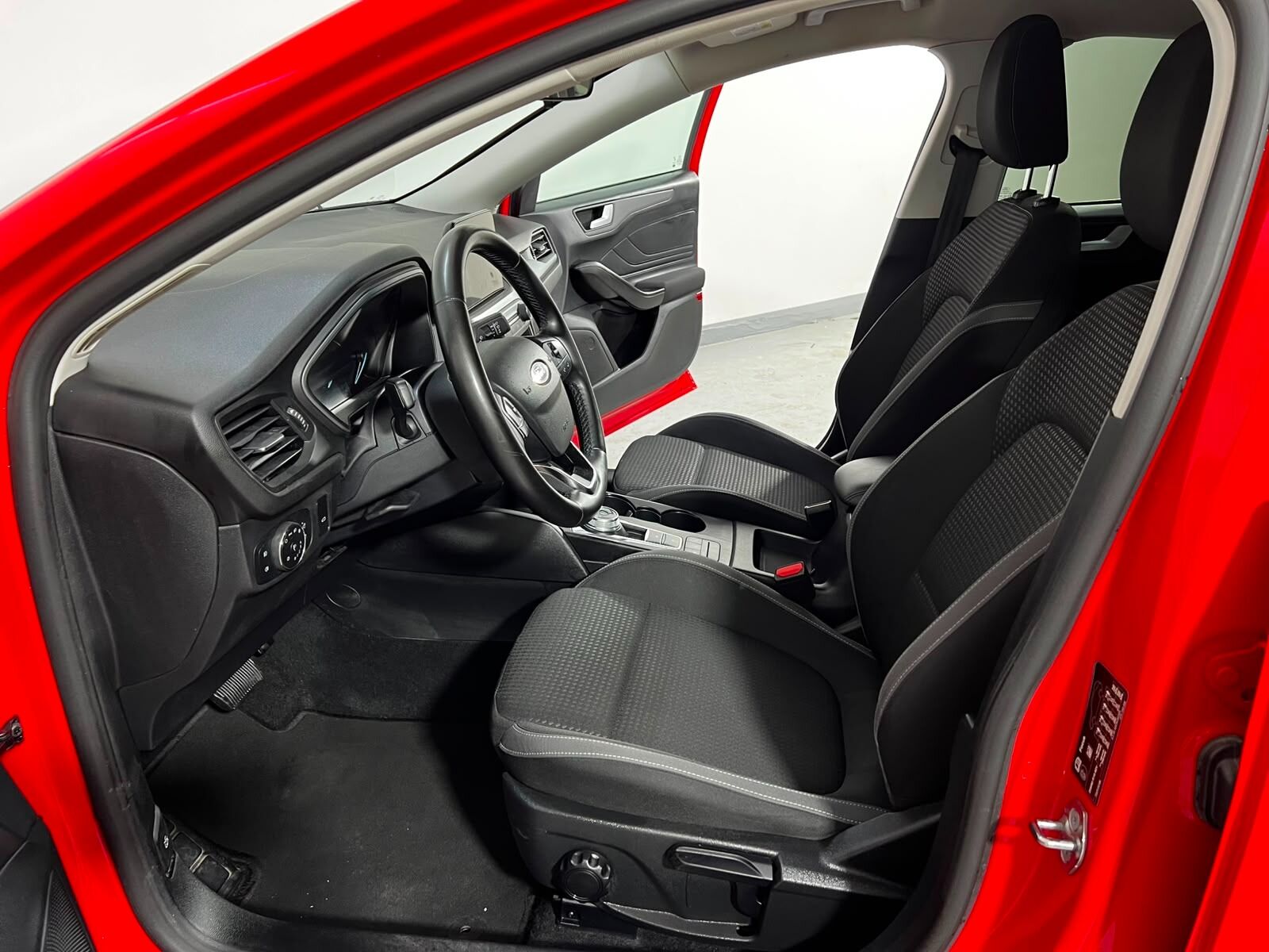 2024 Ford Focus
