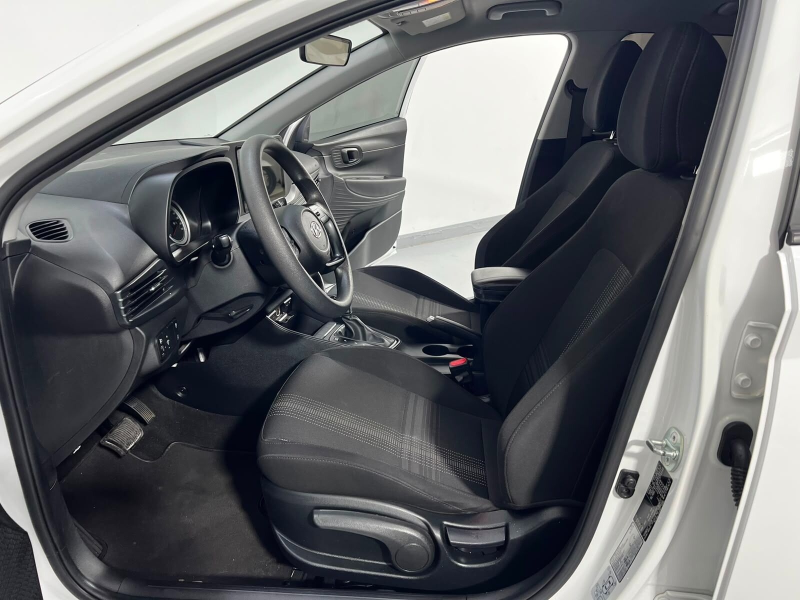 2023 Hyundai i20