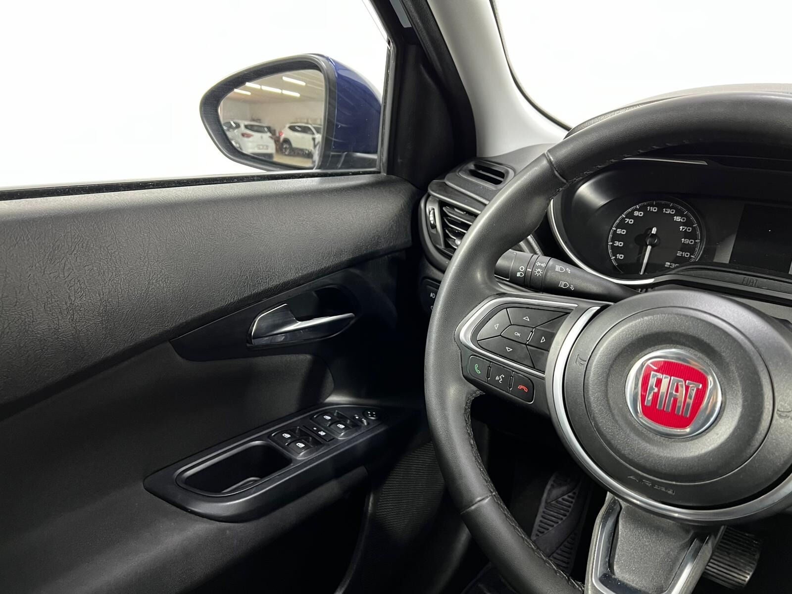 2024 Fiat Egea Cross