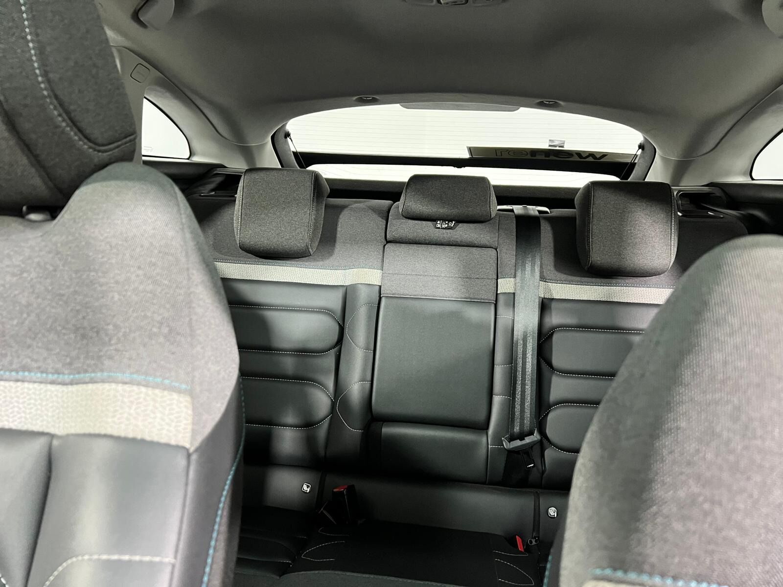 2021 Citroen C4