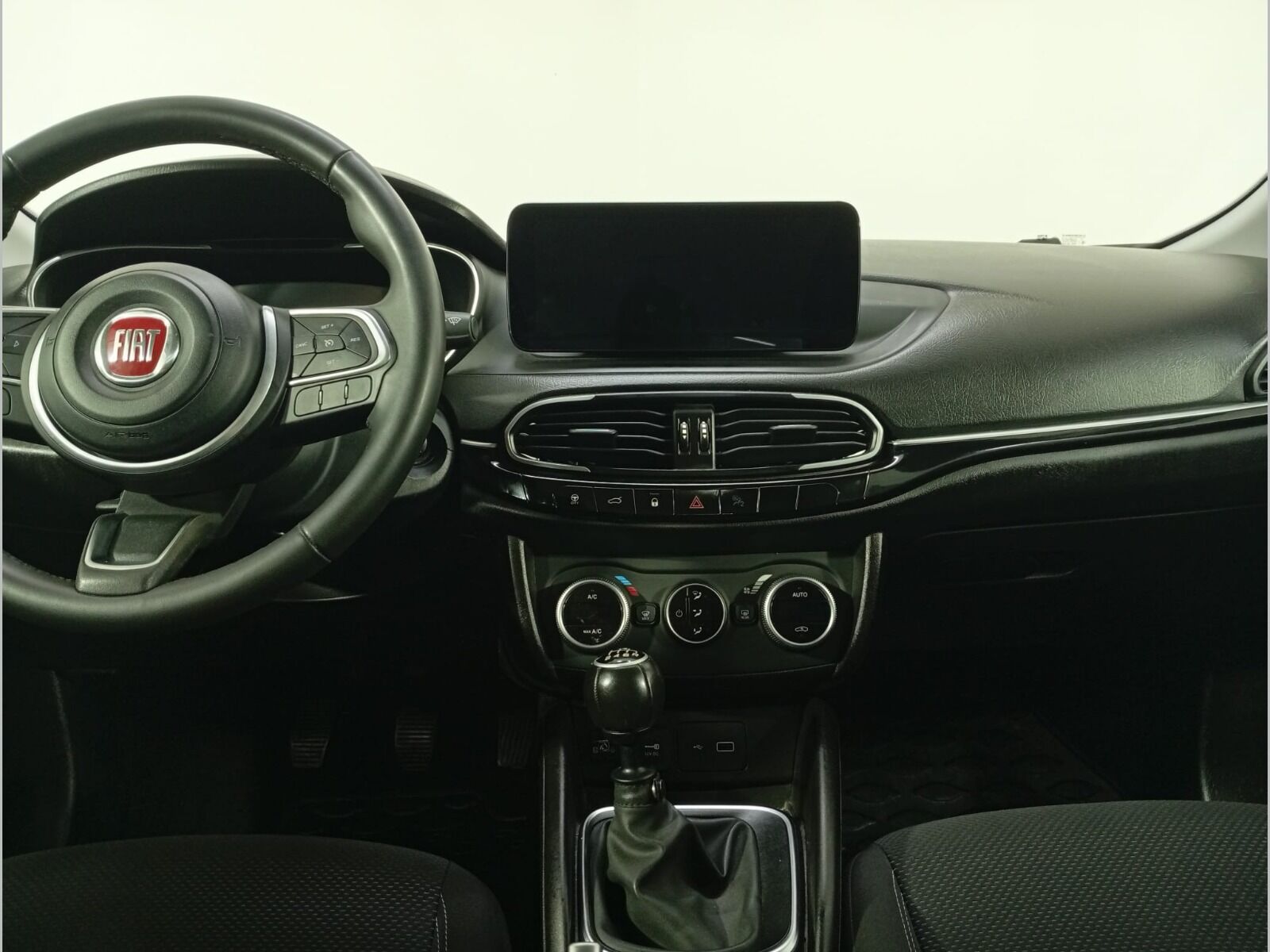 2021 Fiat Egea