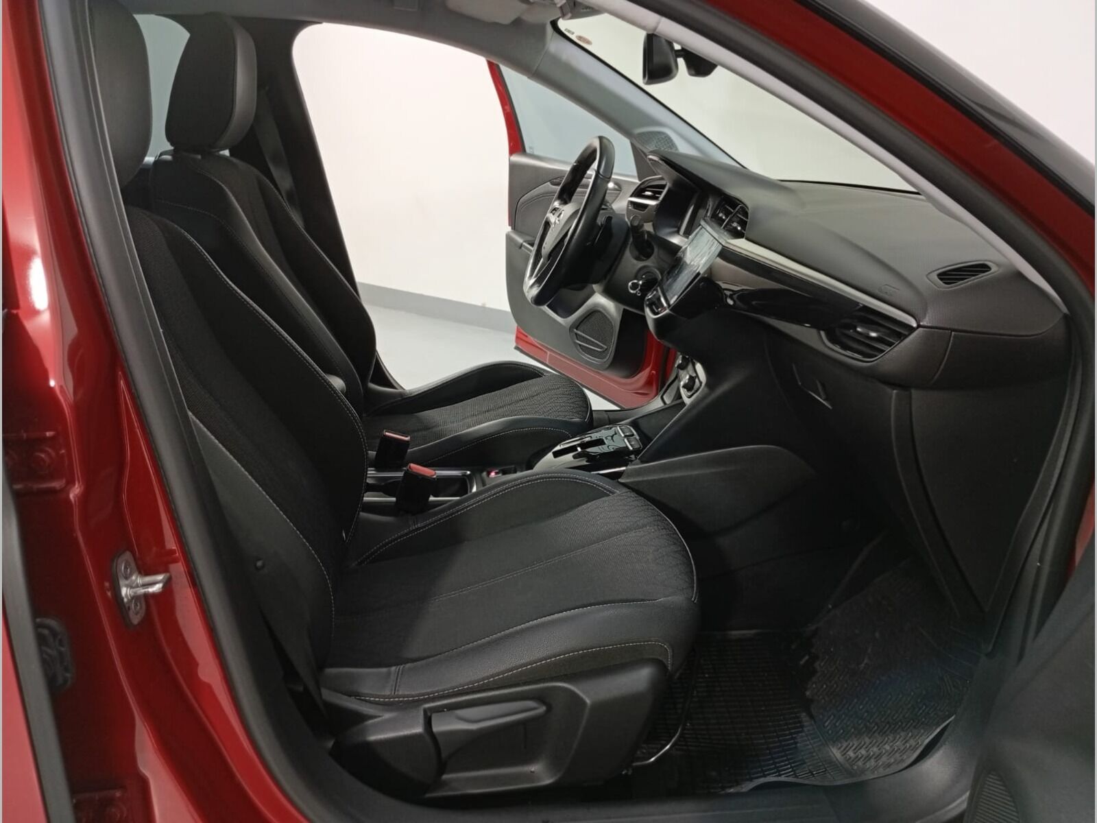 2022 Opel Corsa