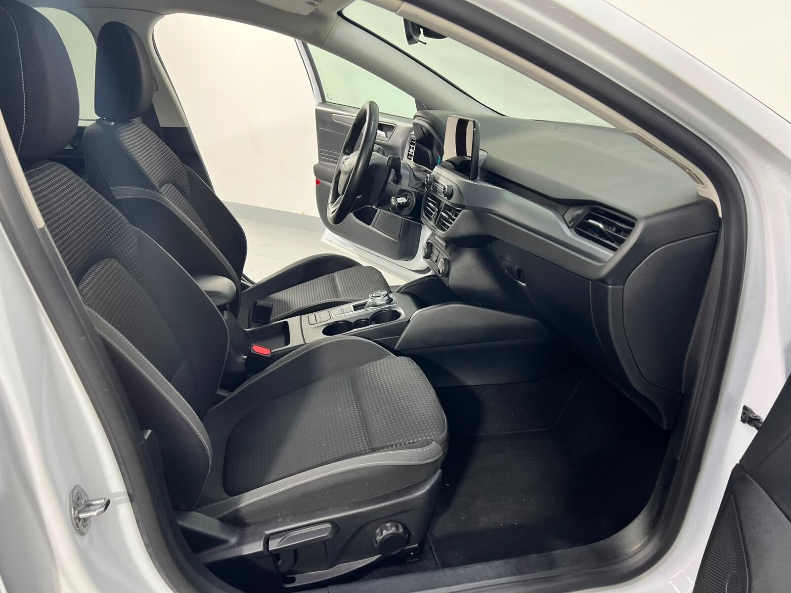 2024 Ford Focus