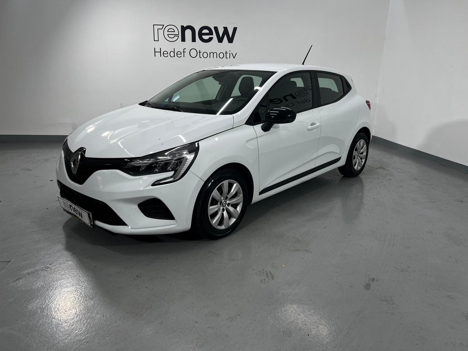 2023 Renault Clio