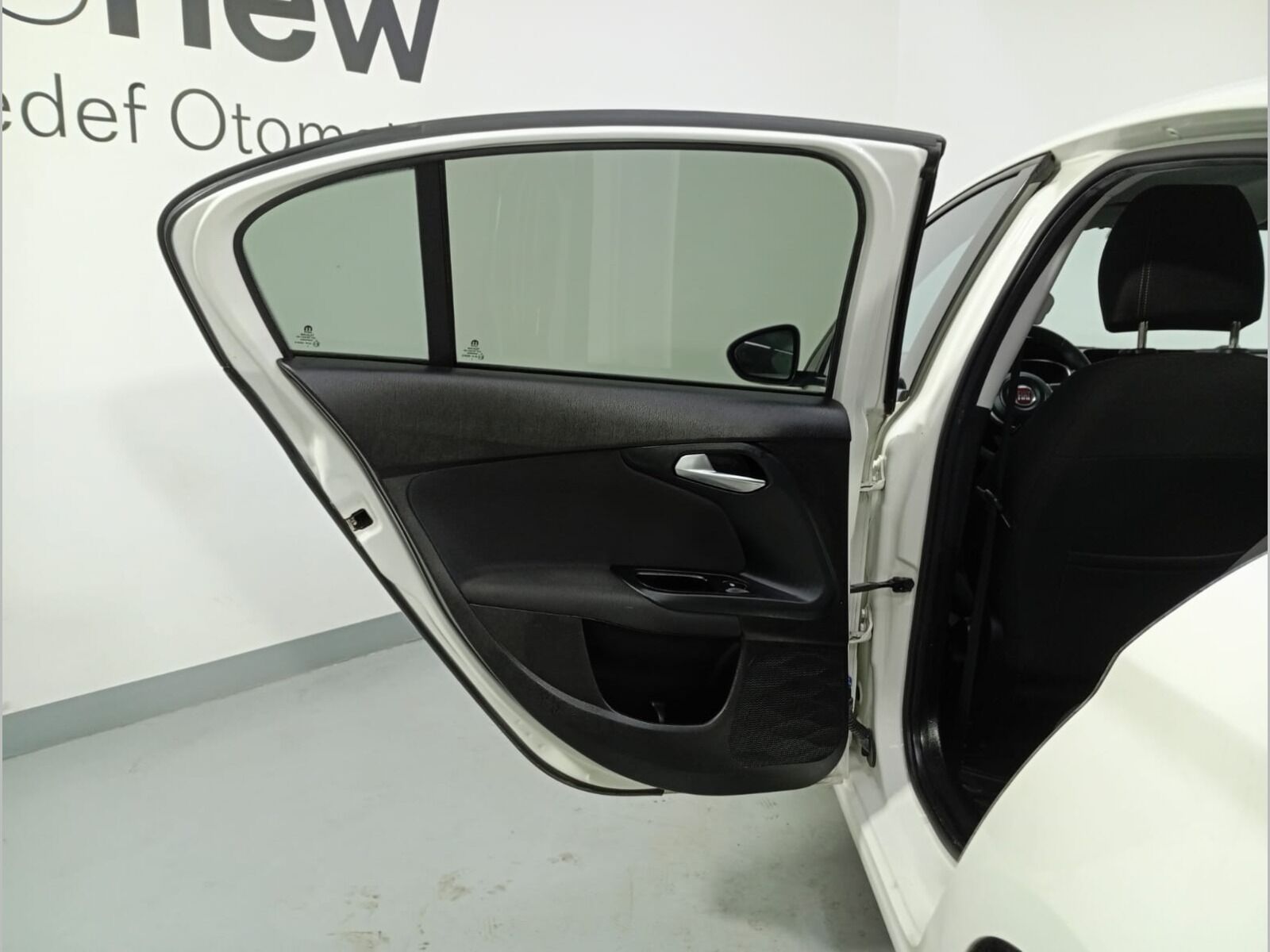 2021 Fiat Egea